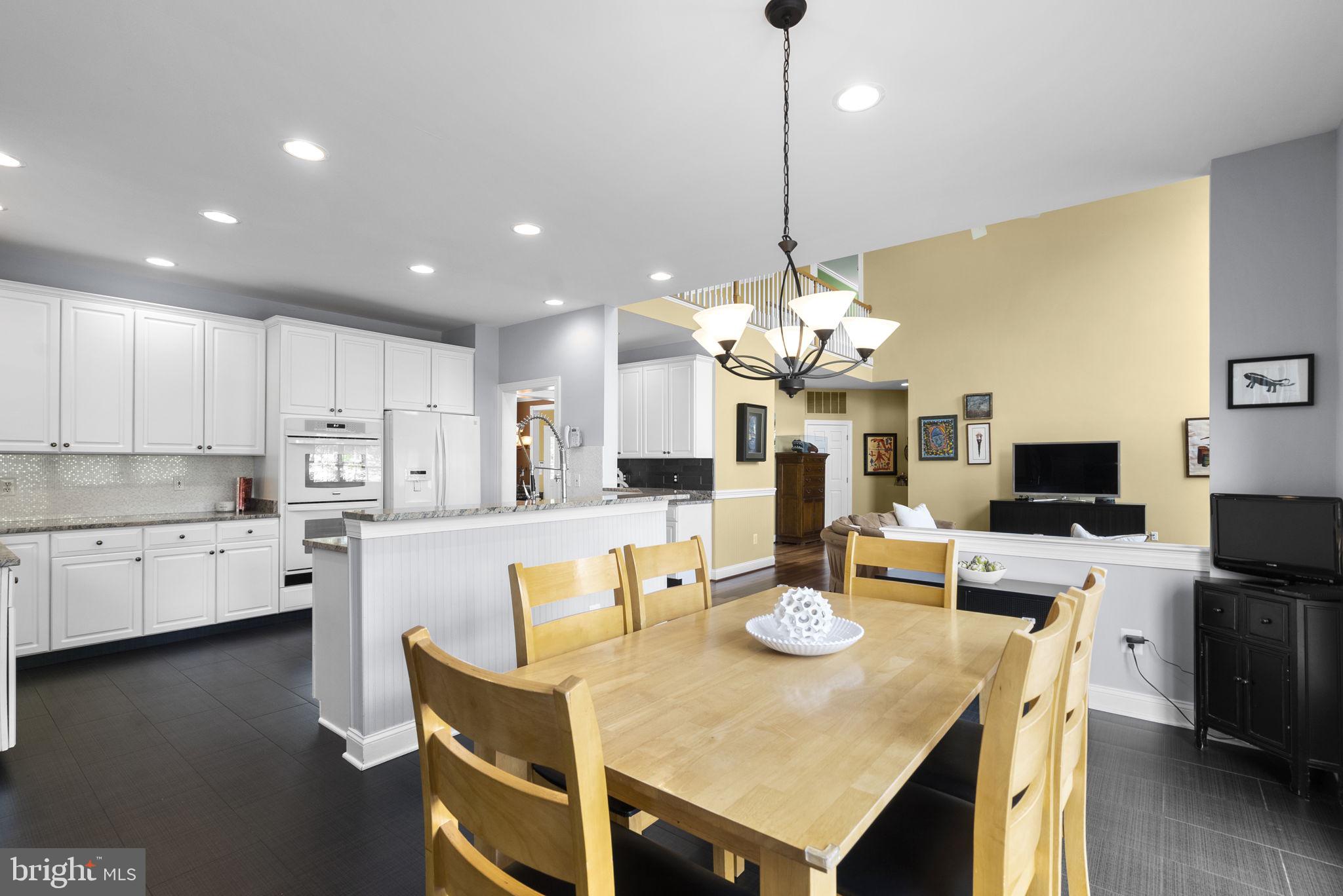 PINEY GLEN VILLAGE - Residential