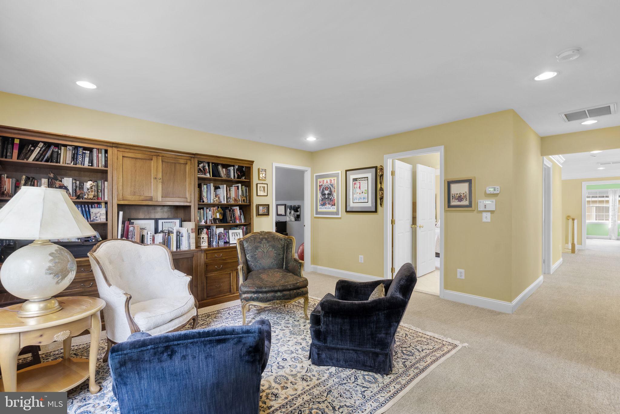 PINEY GLEN VILLAGE - Residential