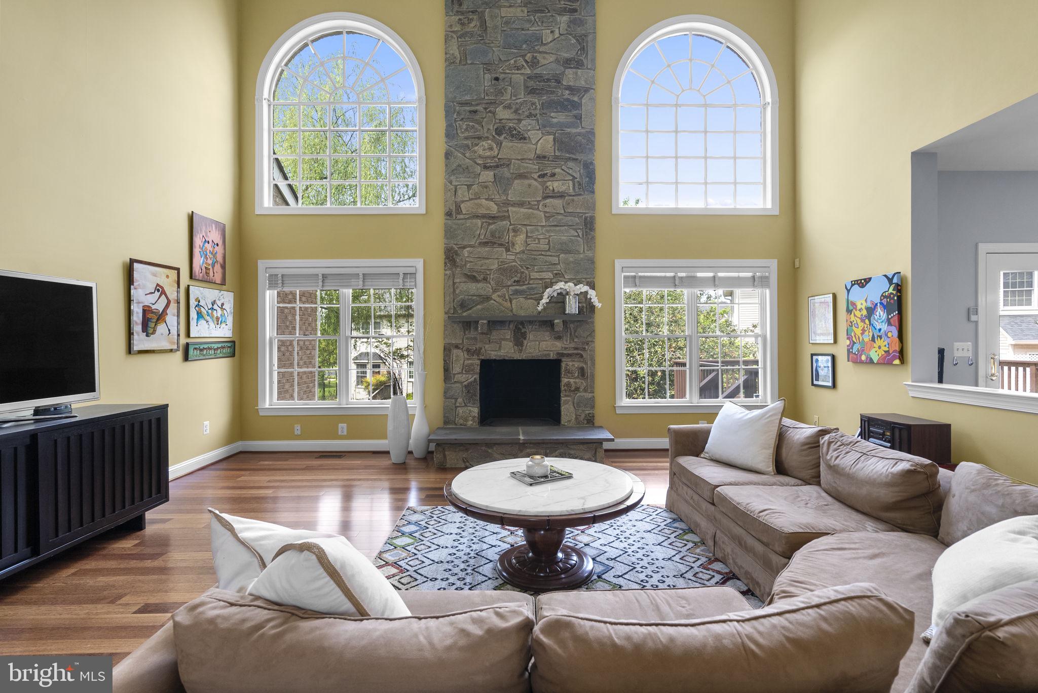 PINEY GLEN VILLAGE - Residential