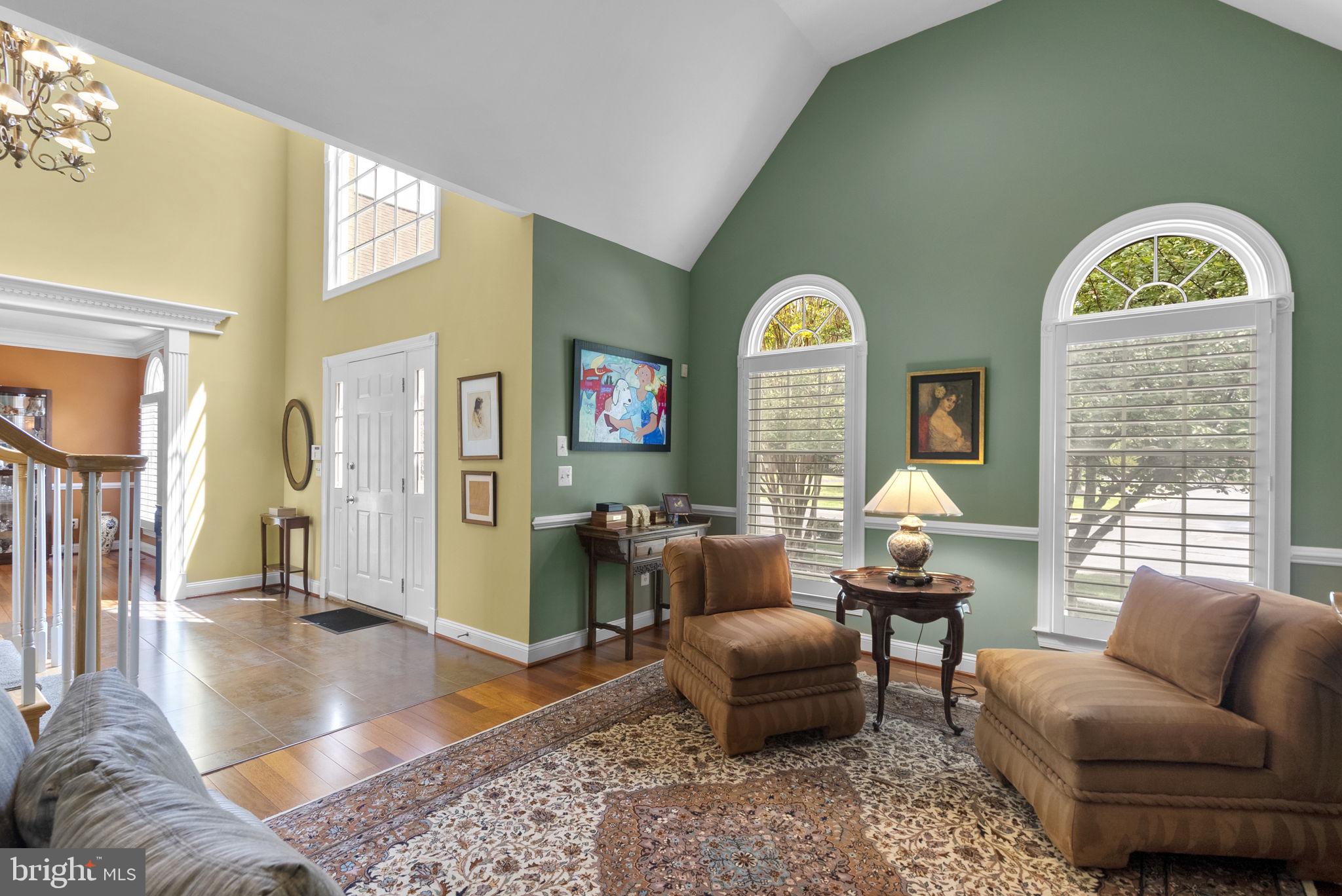 PINEY GLEN VILLAGE - Residential