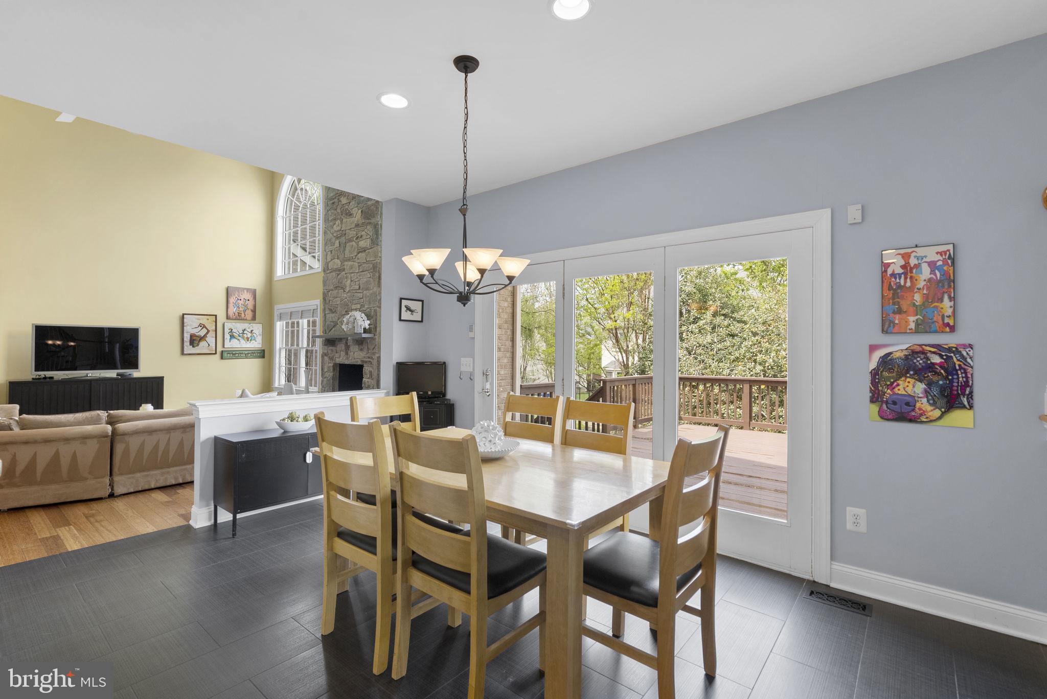 PINEY GLEN VILLAGE - Residential