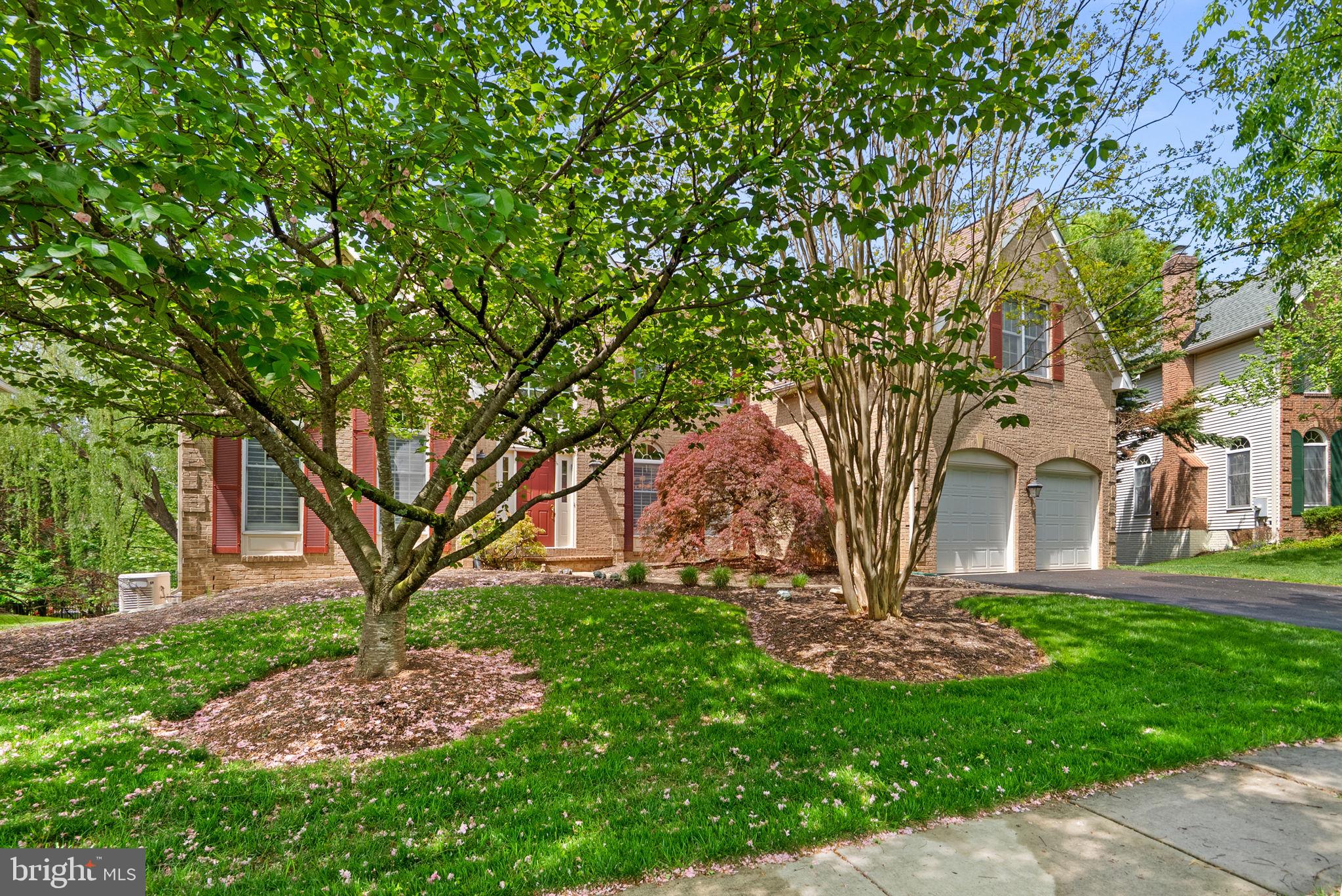 PINEY GLEN VILLAGE - Residential