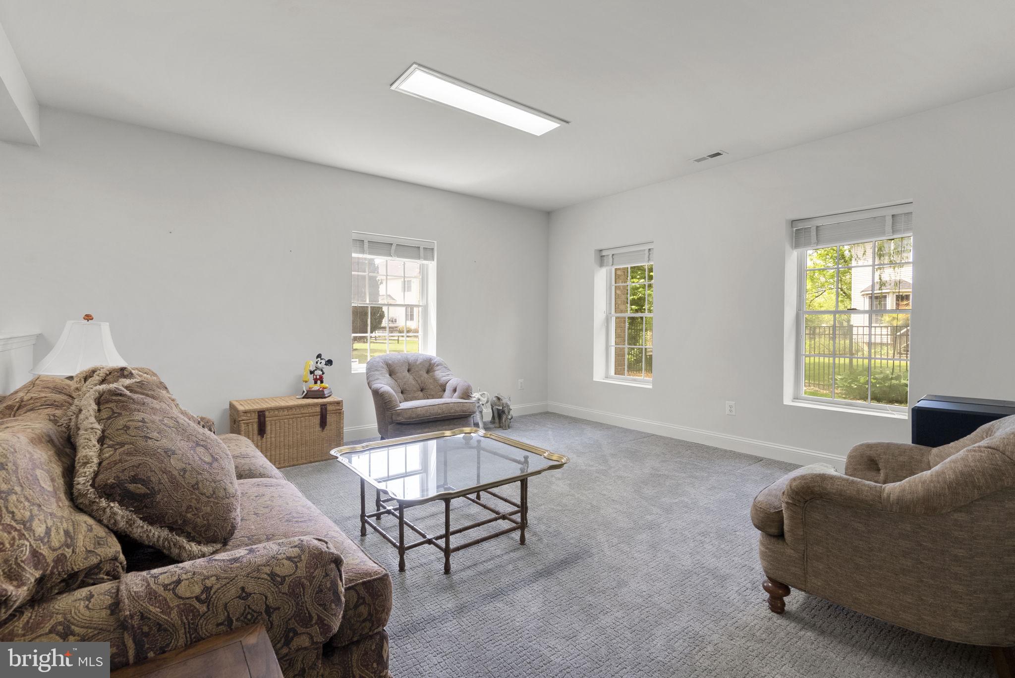 PINEY GLEN VILLAGE - Residential