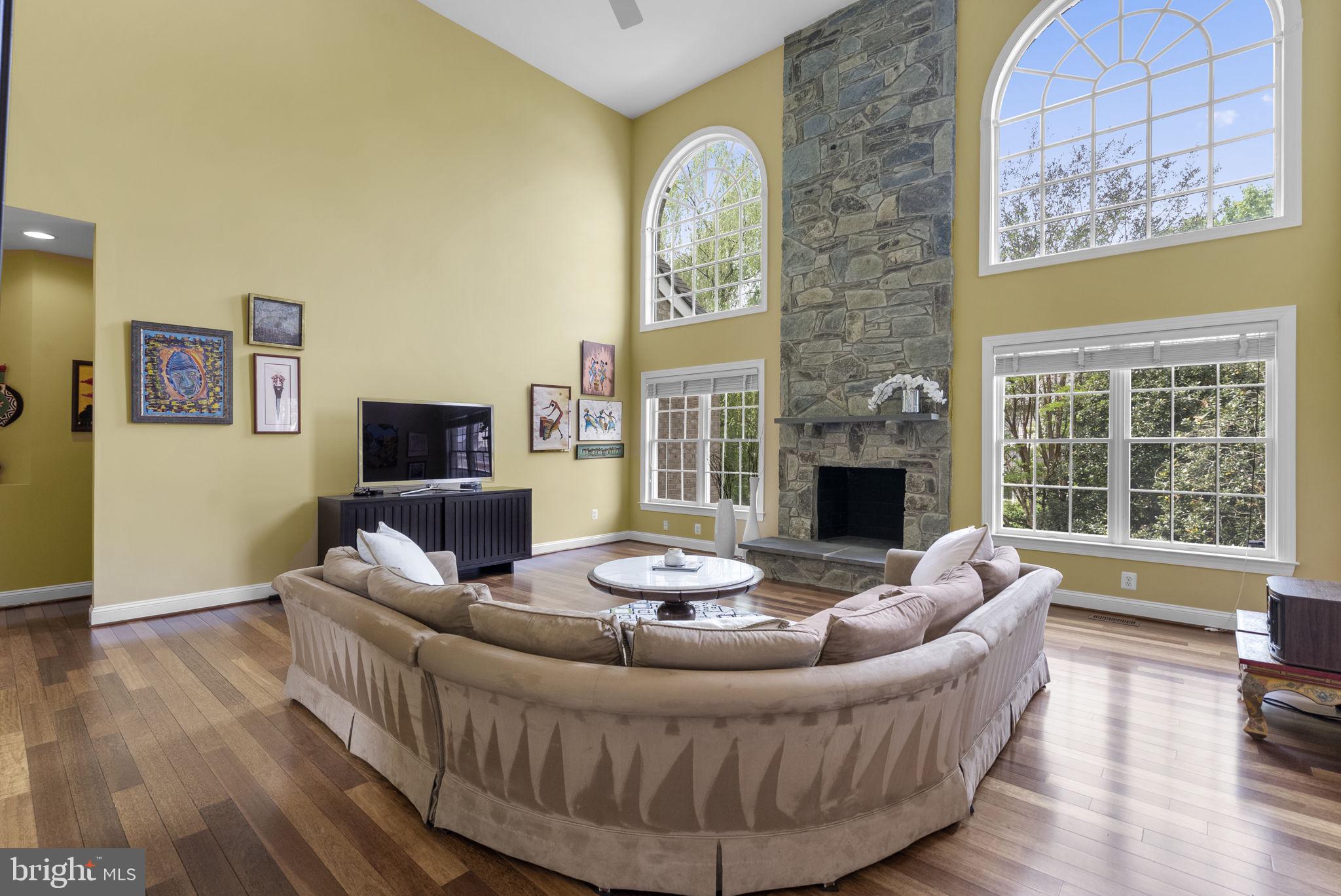PINEY GLEN VILLAGE - Residential