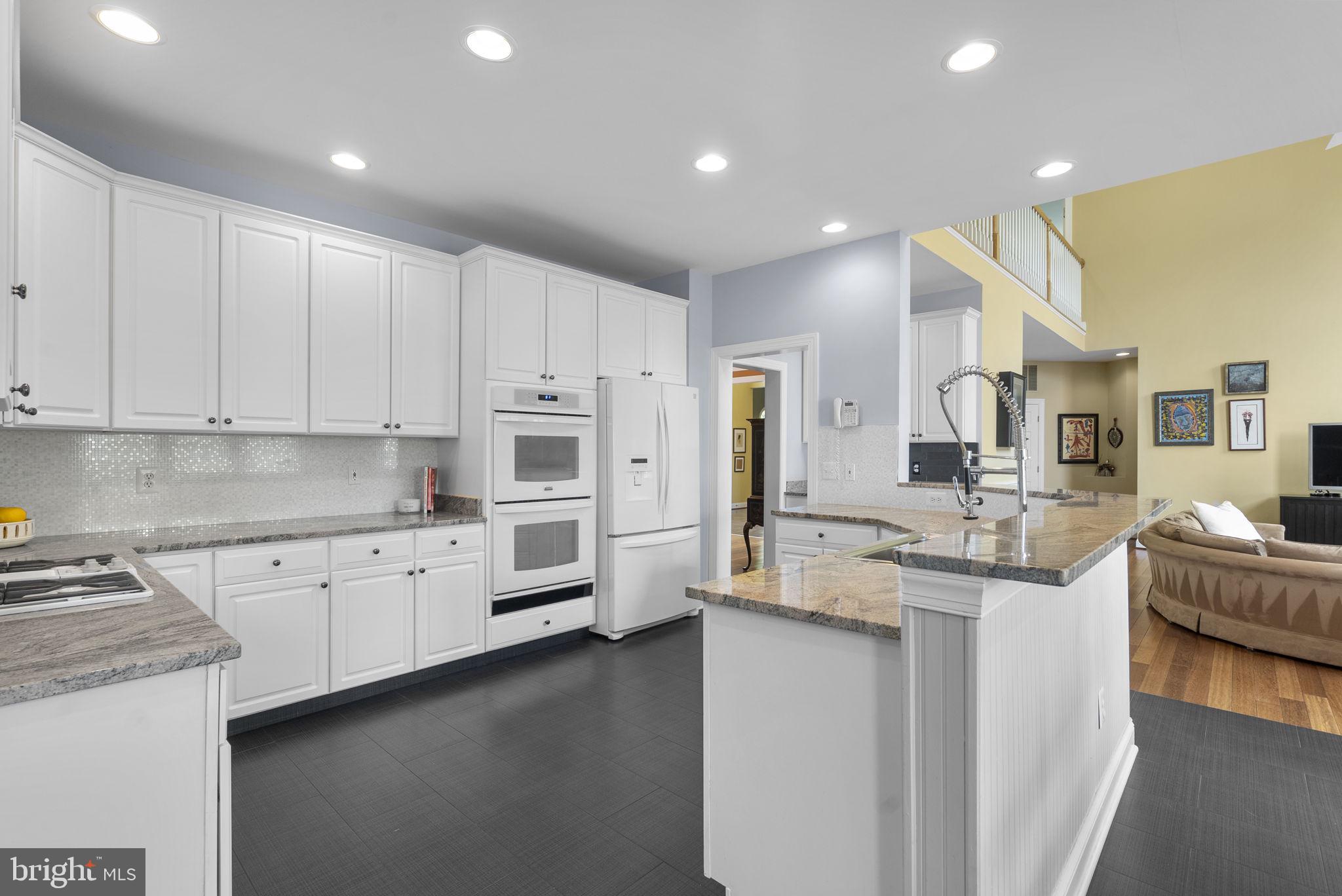 PINEY GLEN VILLAGE - Residential