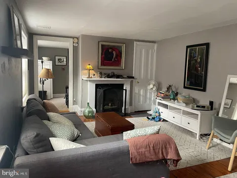 1009 Clinton Street Unit 4, Philadelphia, PA MLS: PAPH2460496