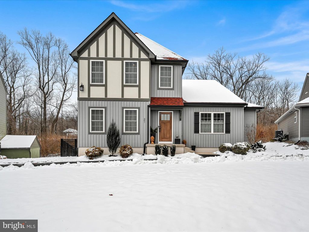 Photo of 21 Rothenburg Way, Reinholds, PA 17569 (MLS # PALA2045852)