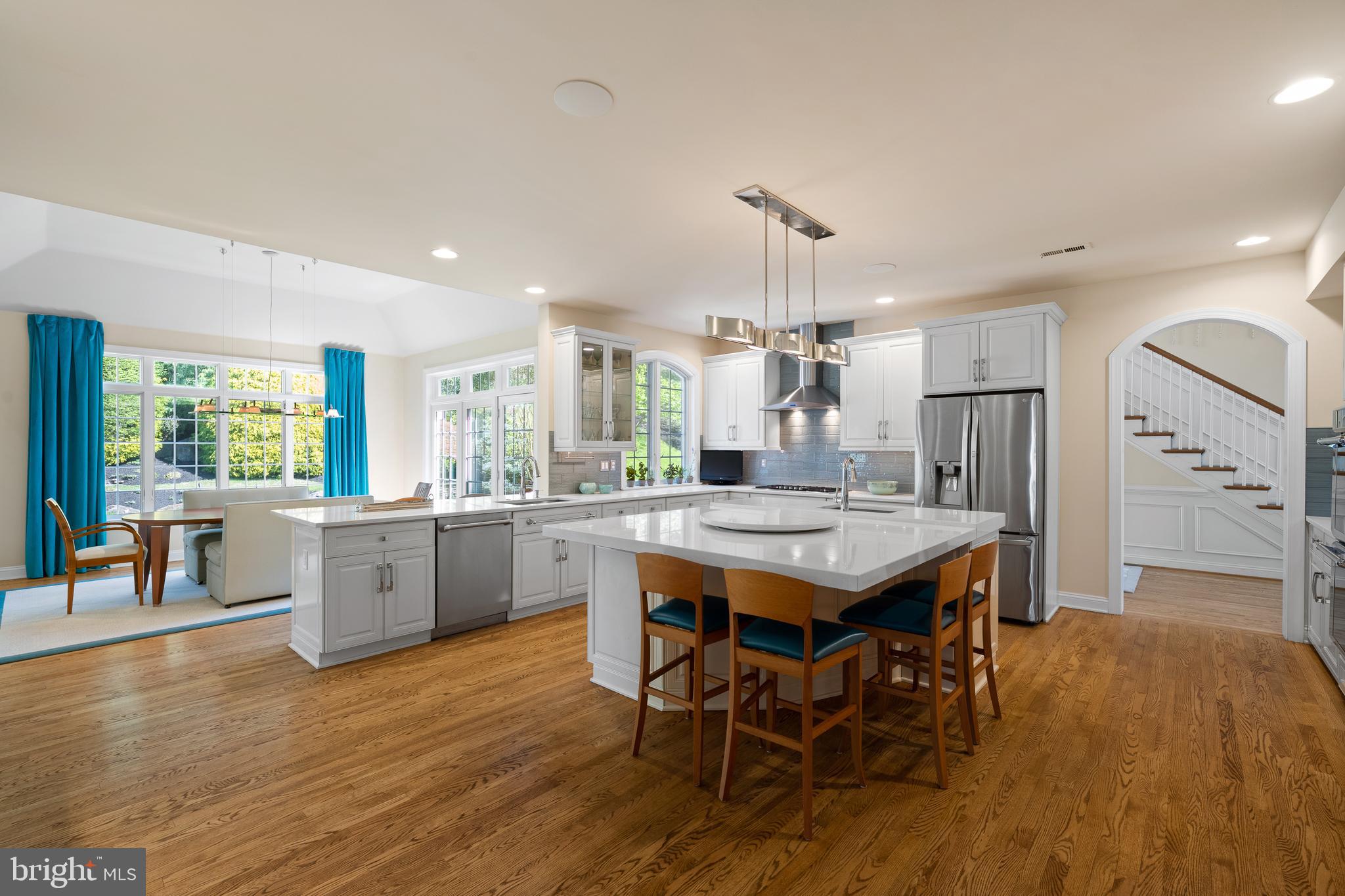 LAURIER - Residential