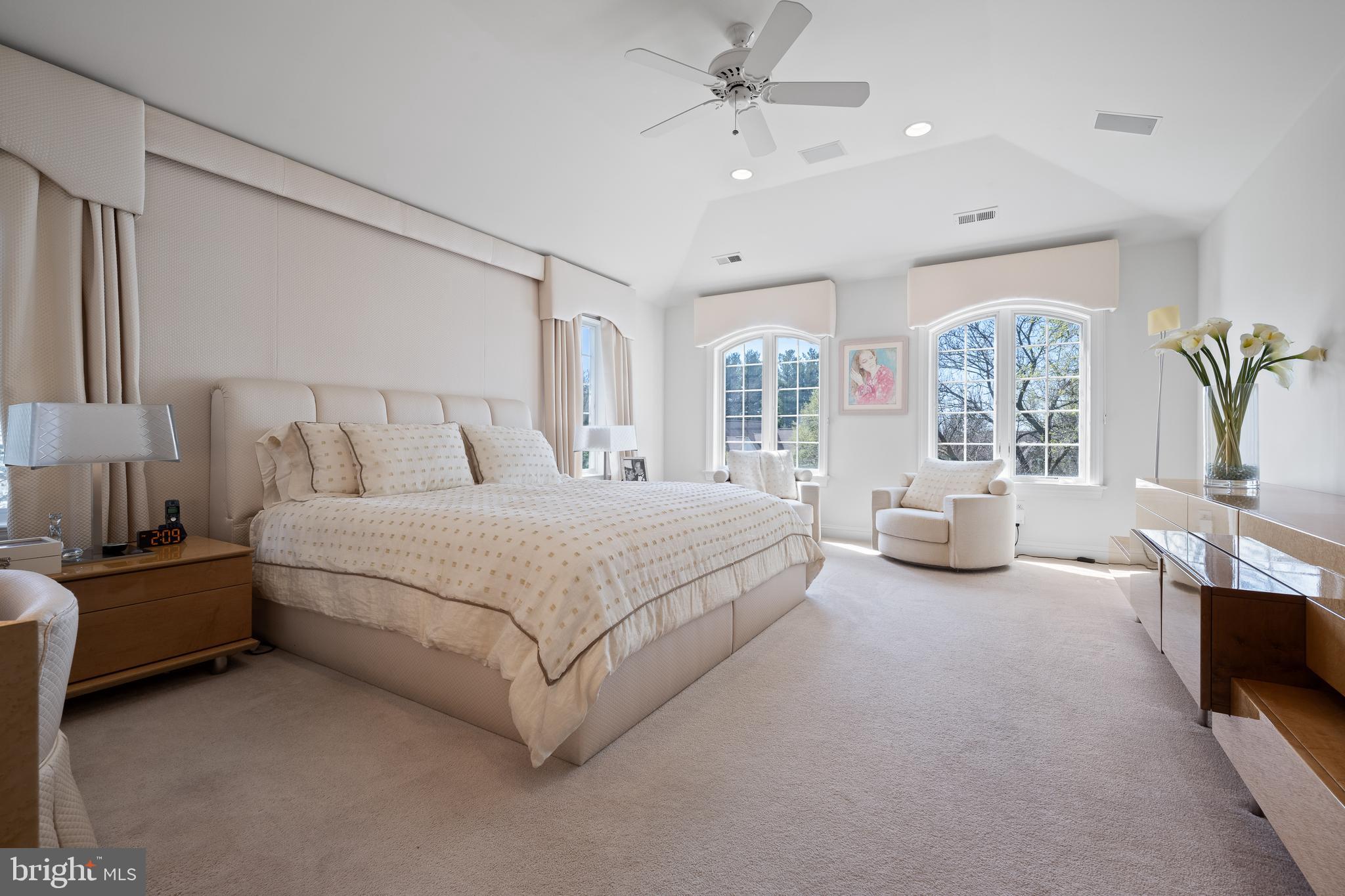 LAURIER - Residential