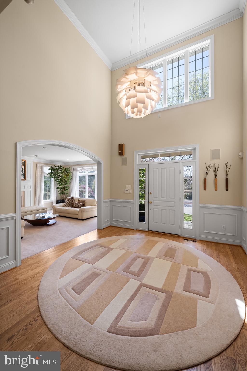 LAURIER - Residential