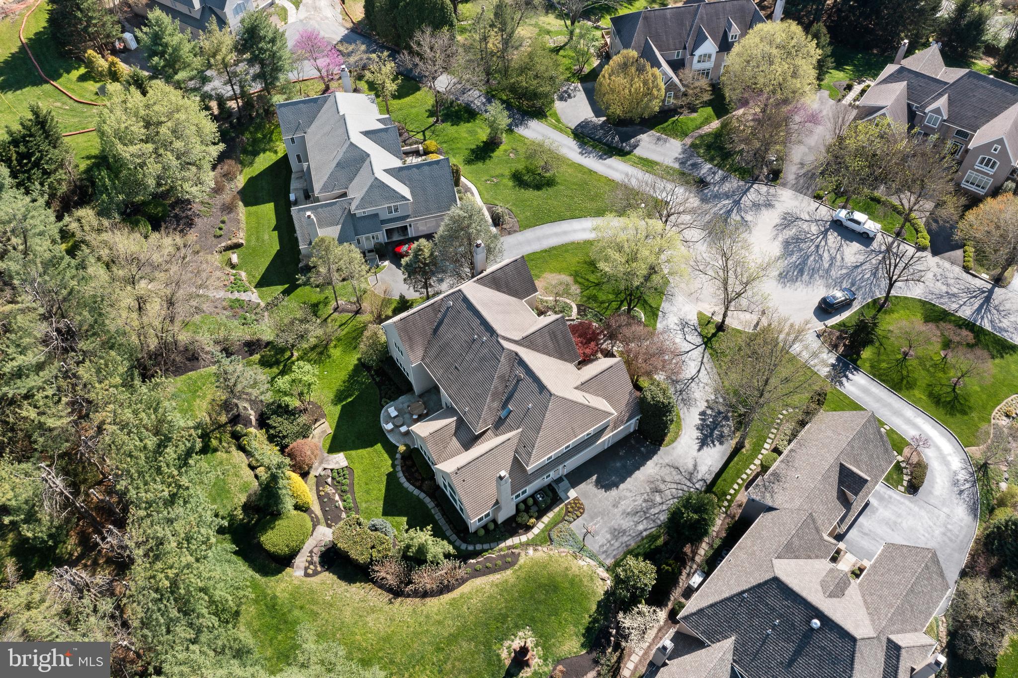 LAURIER - Residential