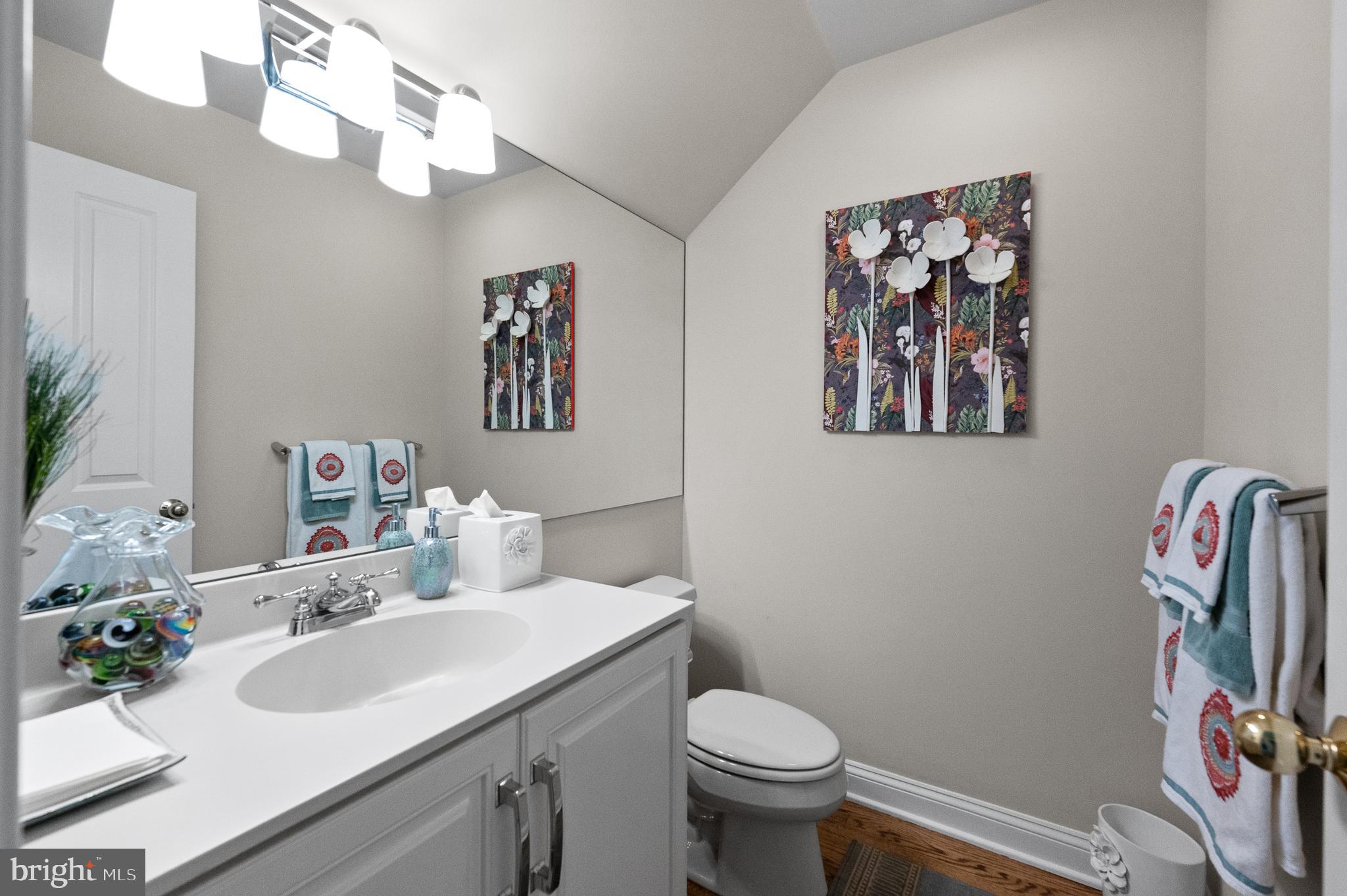 LAURIER - Residential