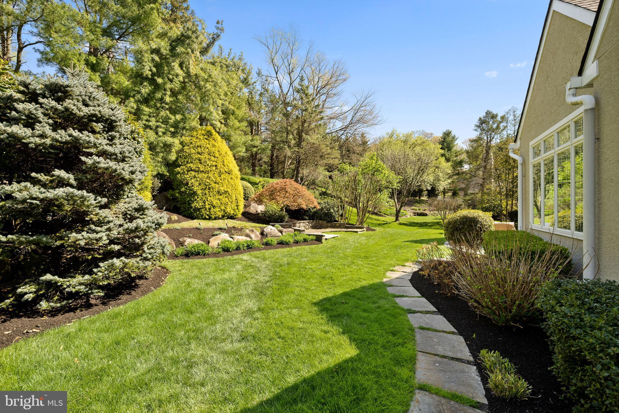 LAURIER - Residential