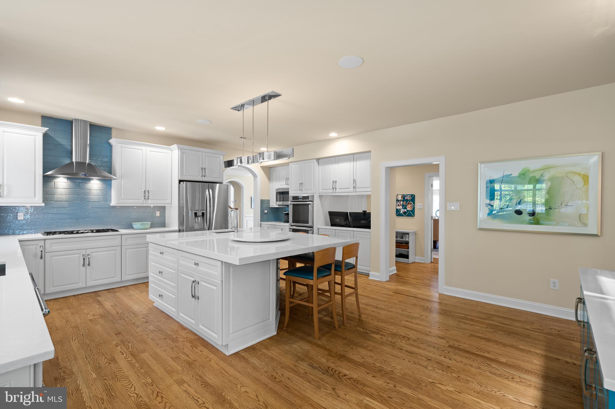 LAURIER - Residential