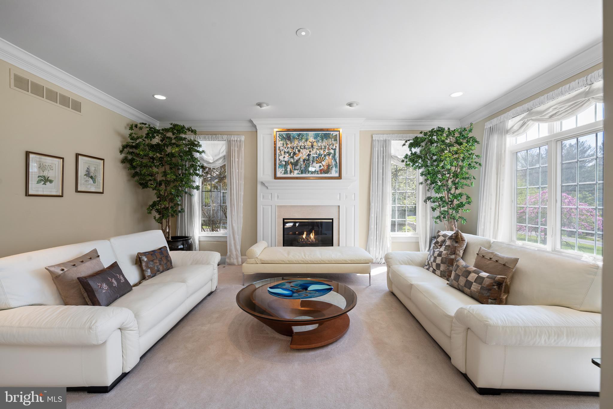 LAURIER - Residential