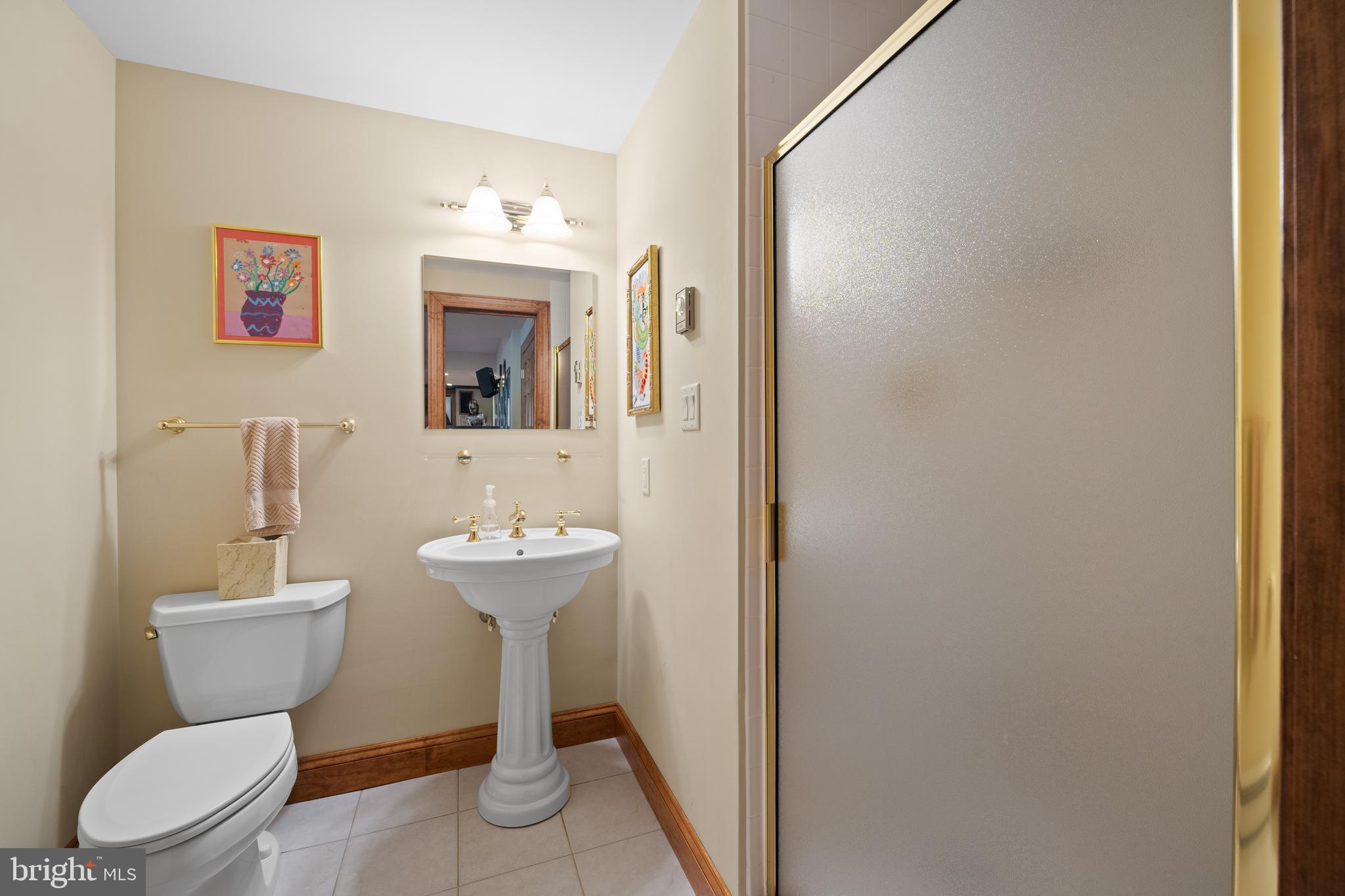 LAURIER - Residential