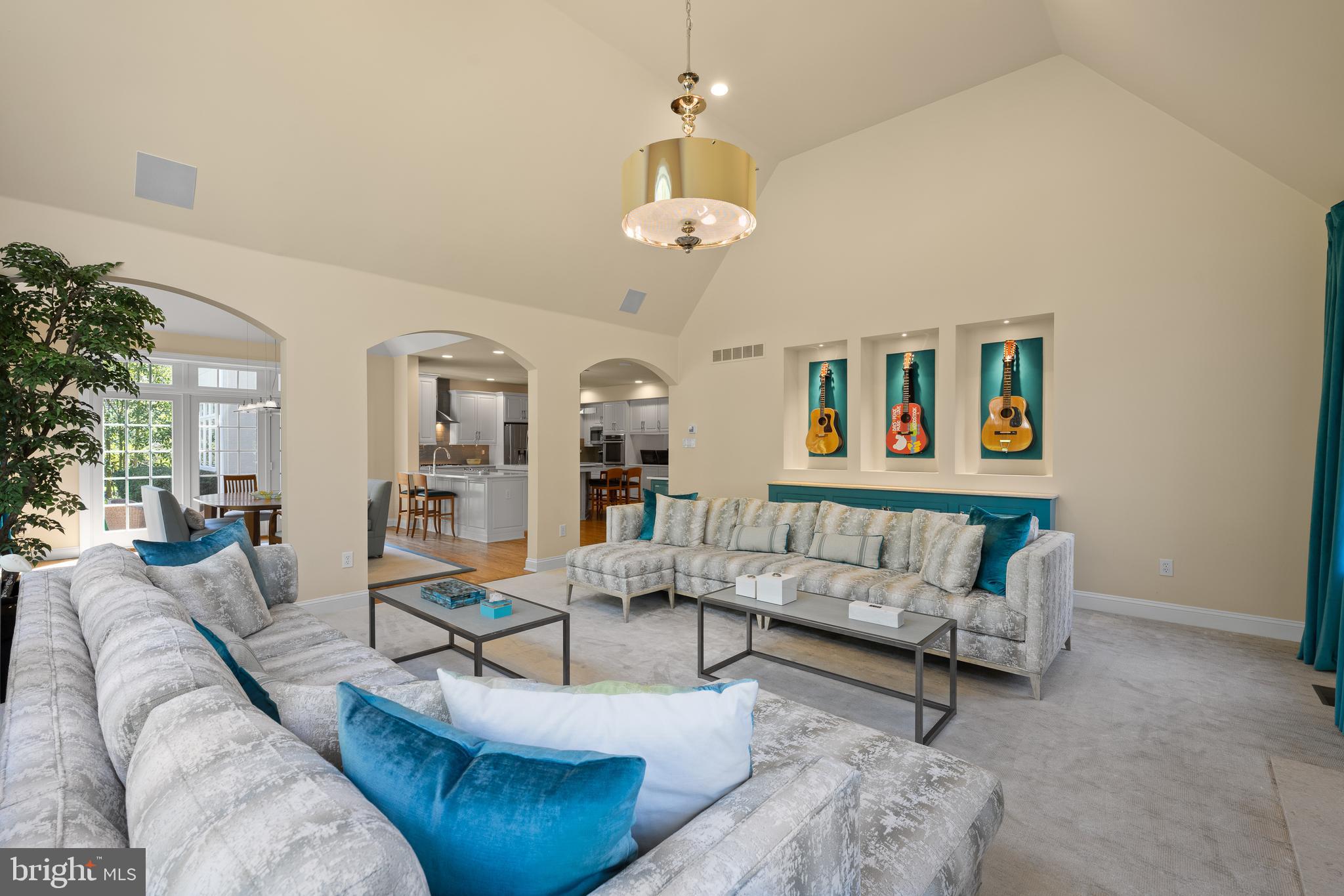 LAURIER - Residential