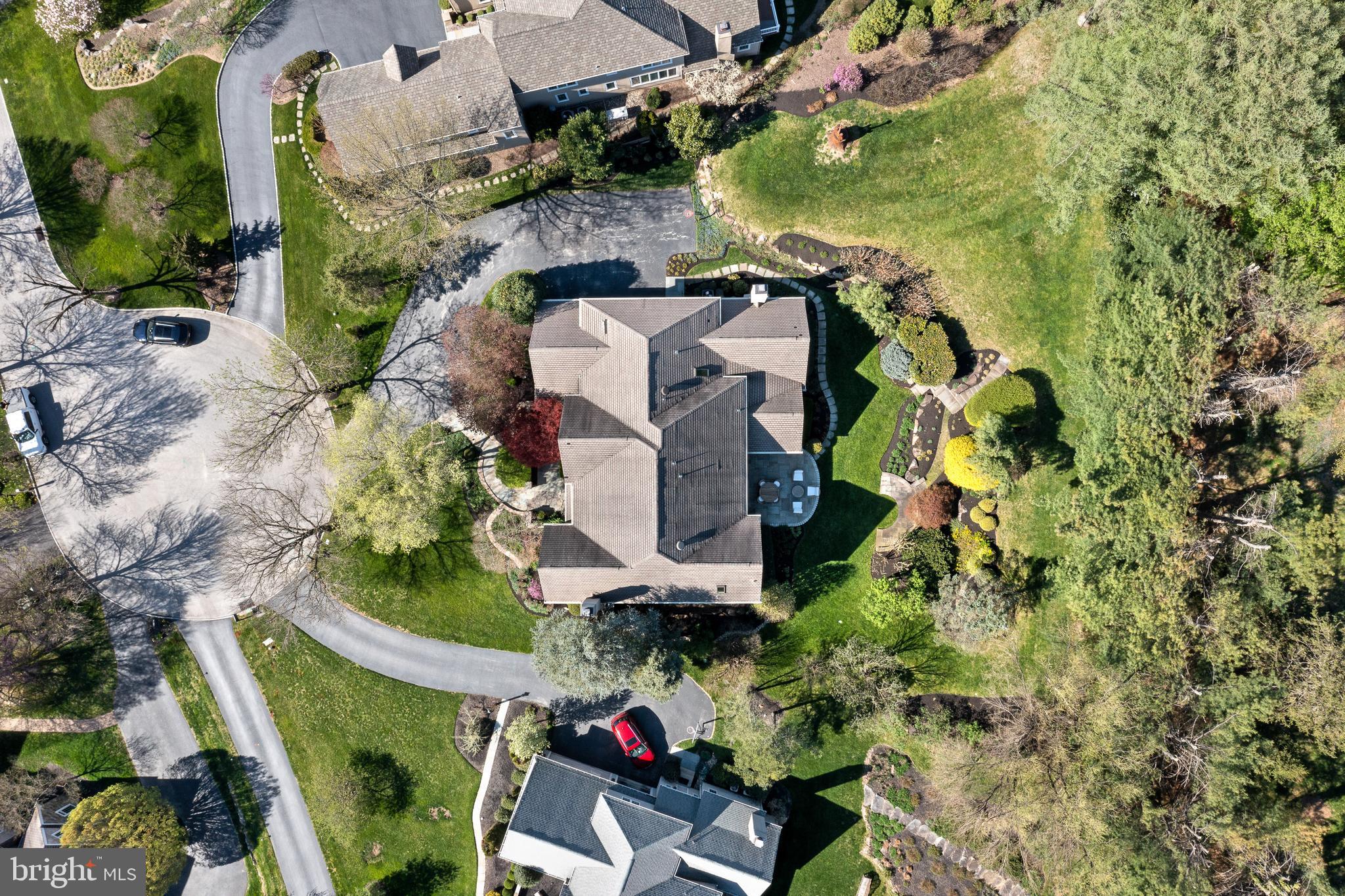 LAURIER - Residential