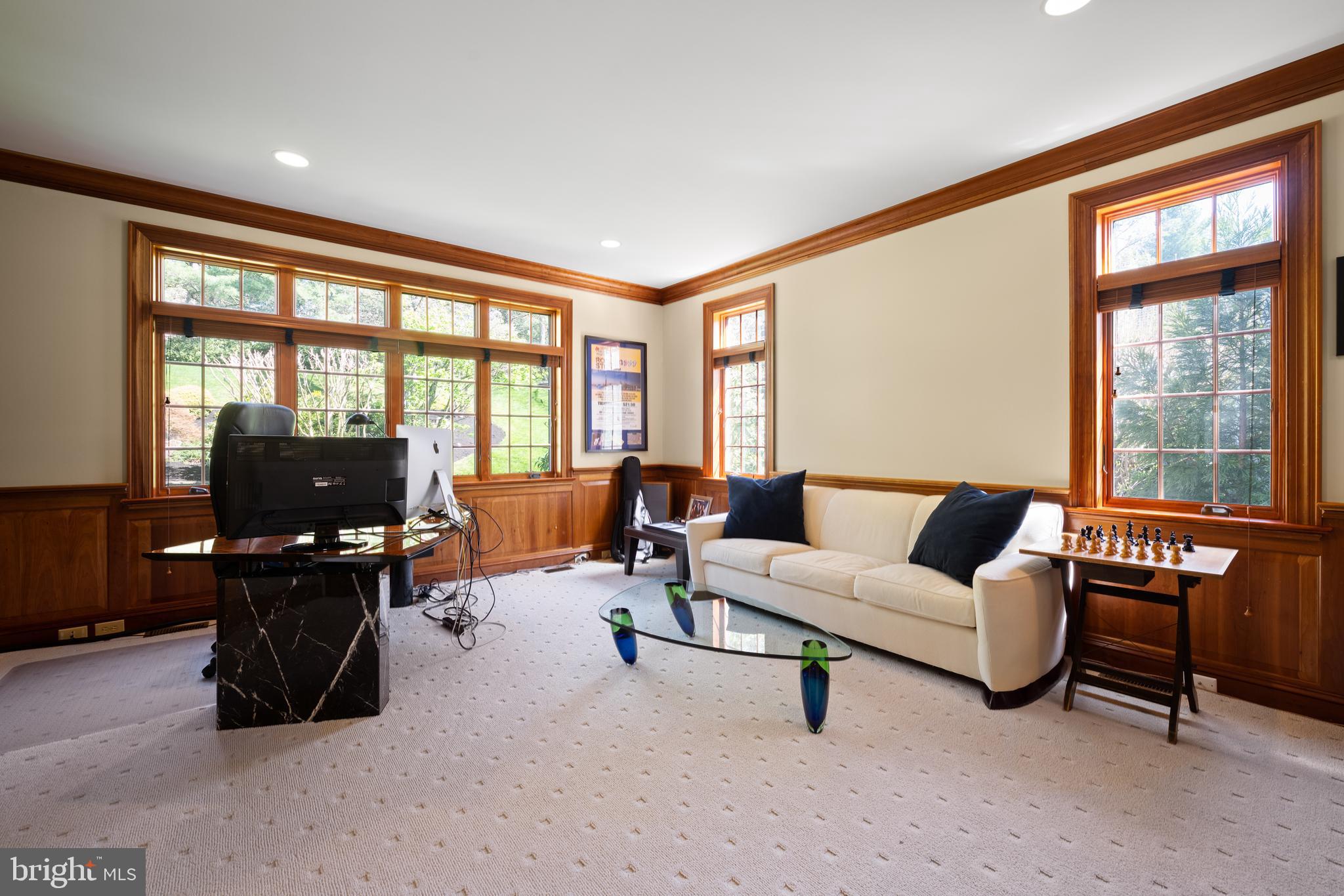 LAURIER - Residential