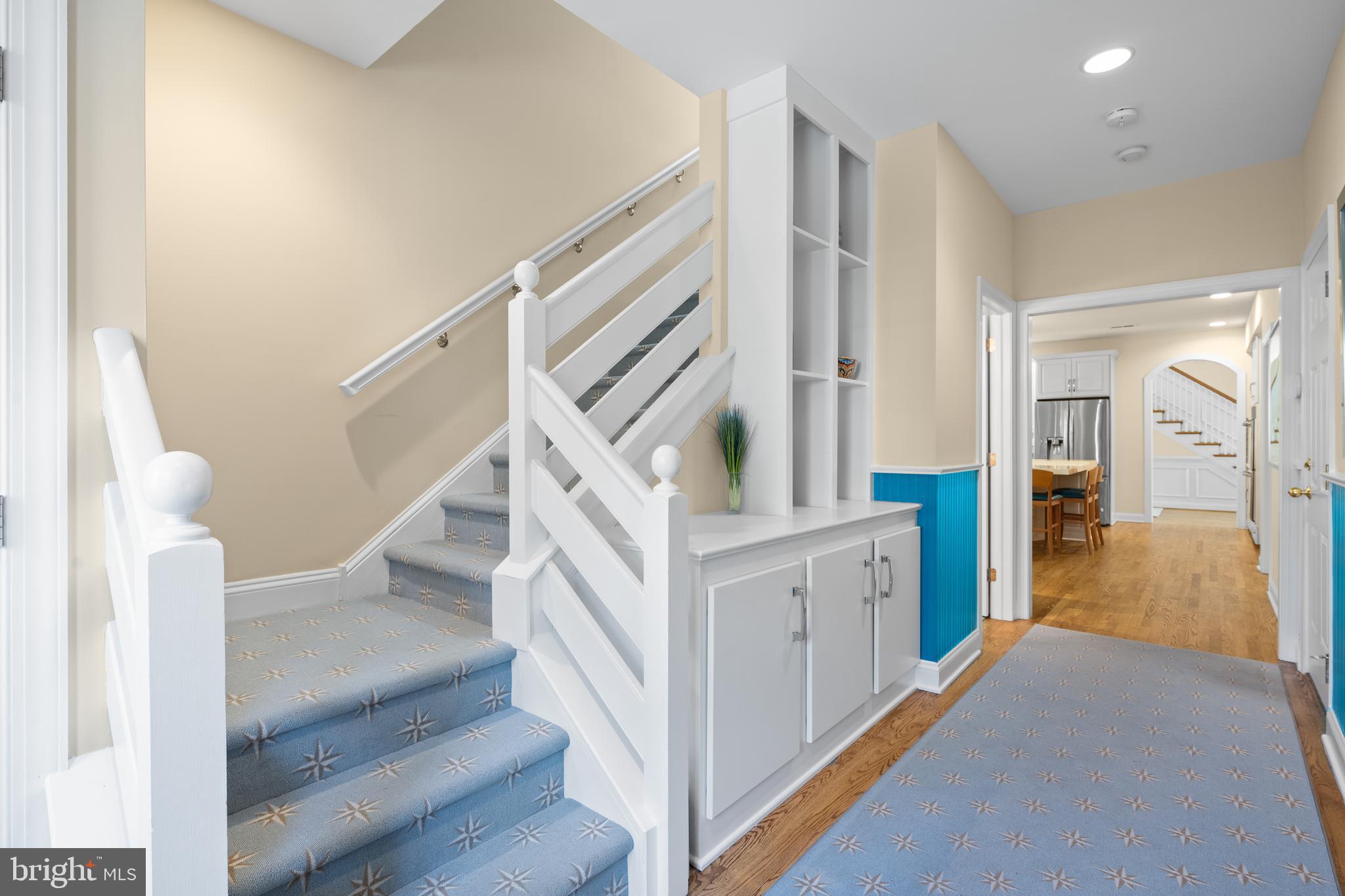 LAURIER - Residential