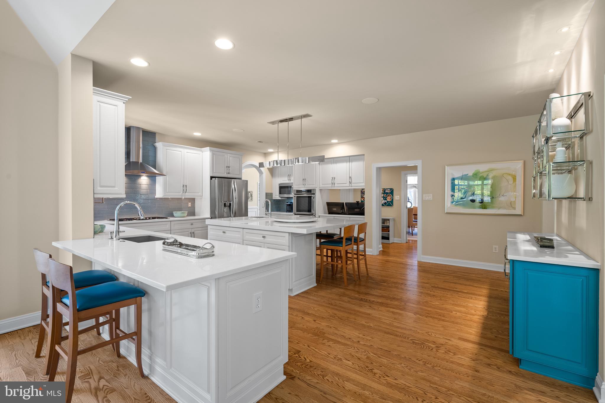 LAURIER - Residential