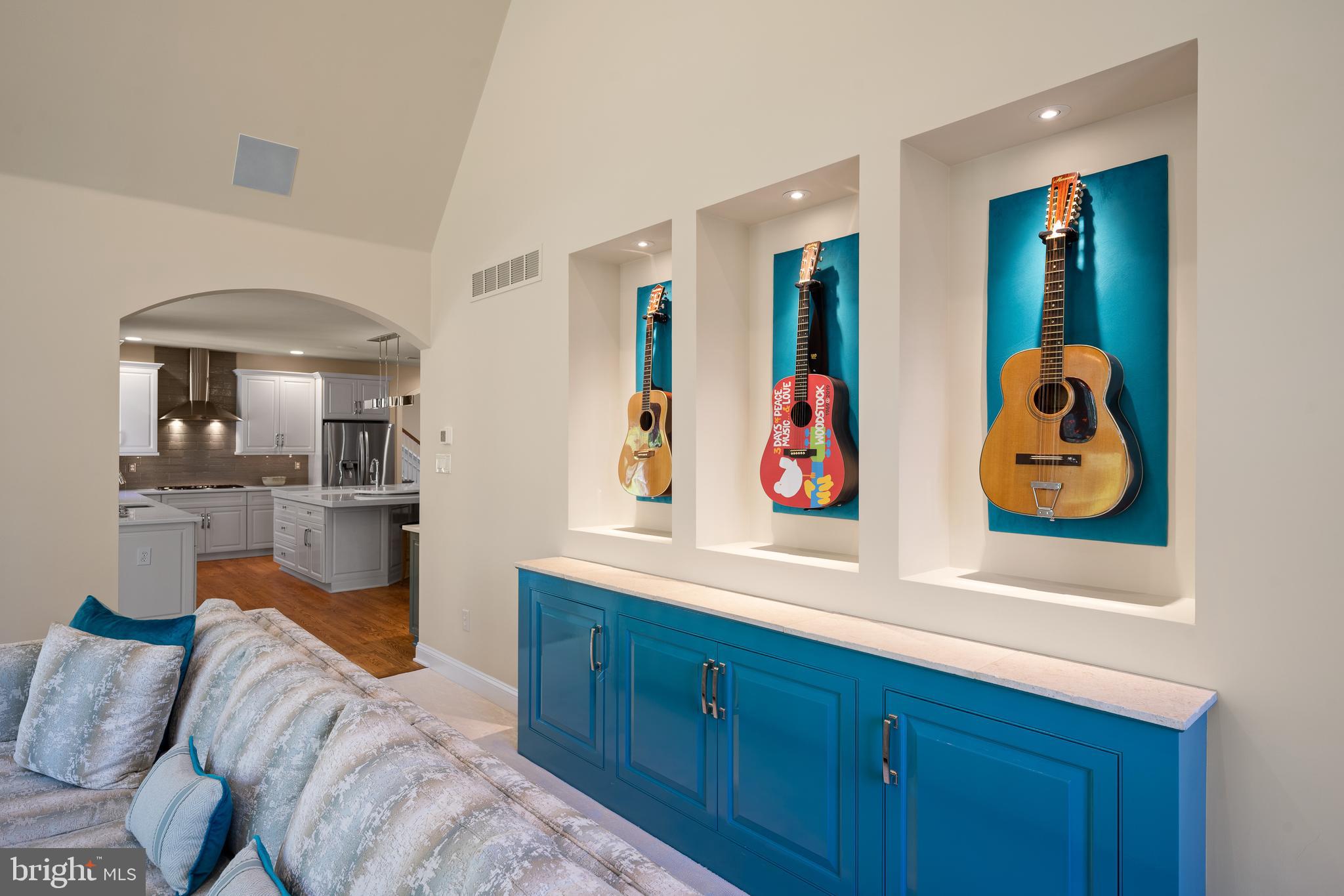 LAURIER - Residential