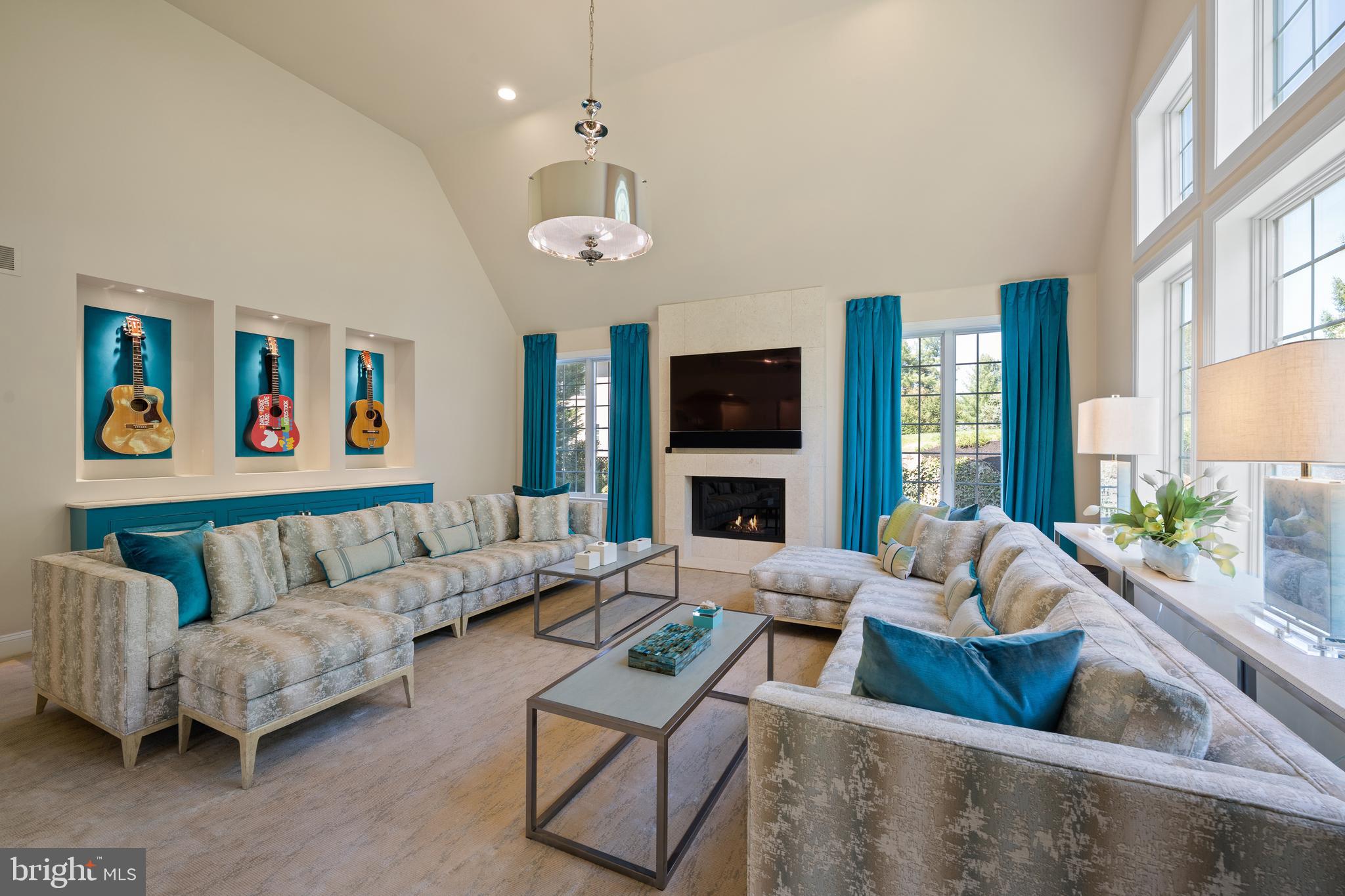 LAURIER - Residential