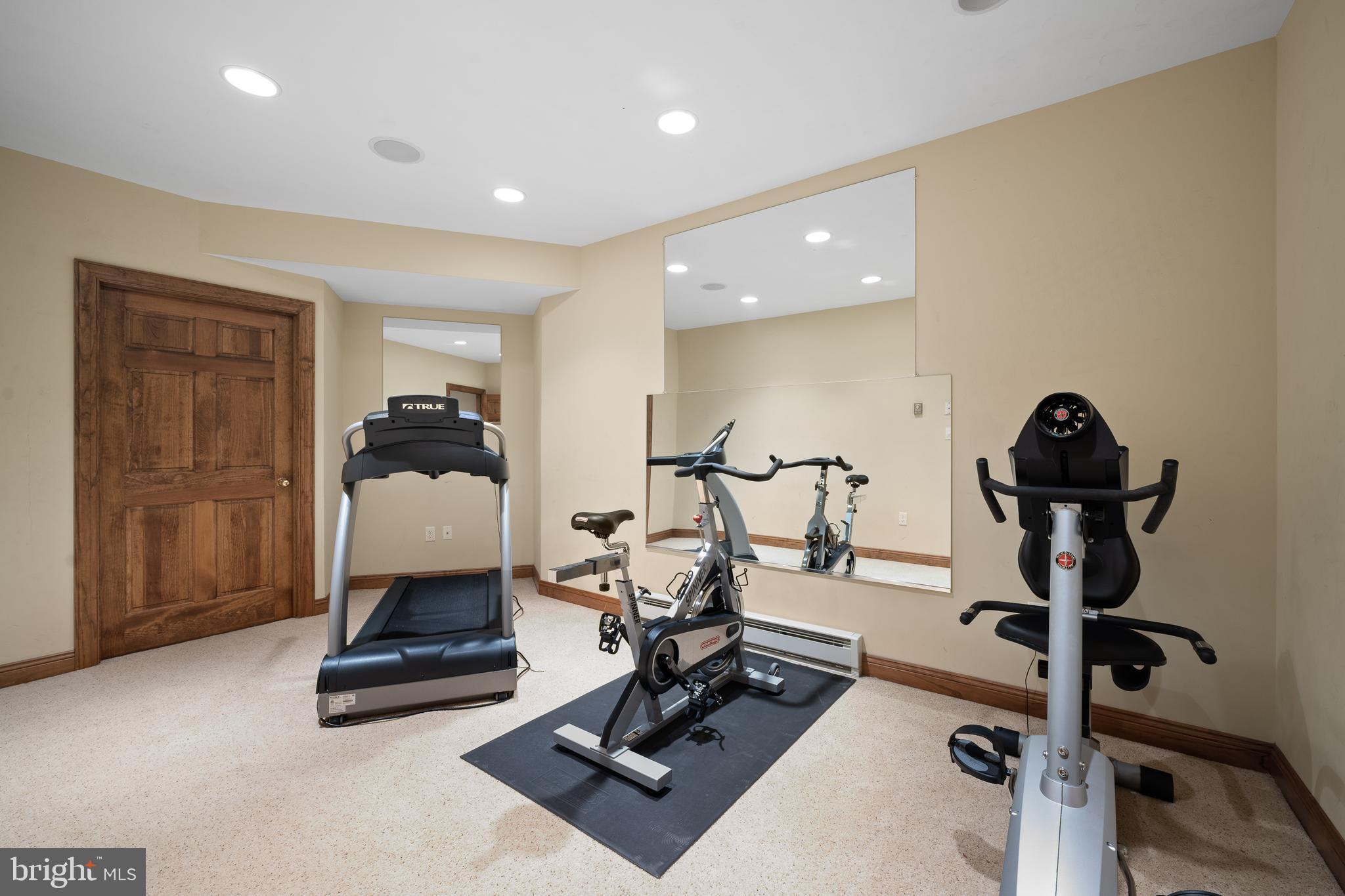 LAURIER - Residential