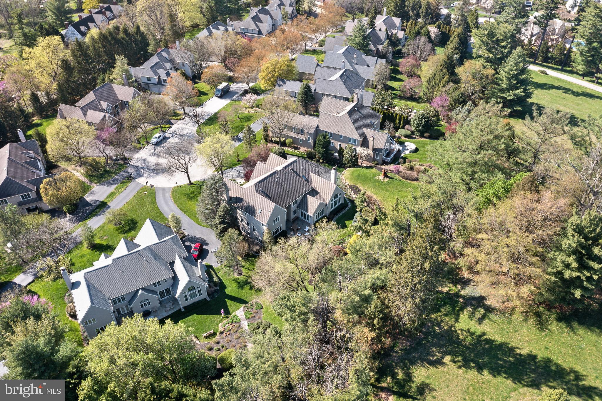 LAURIER - Residential