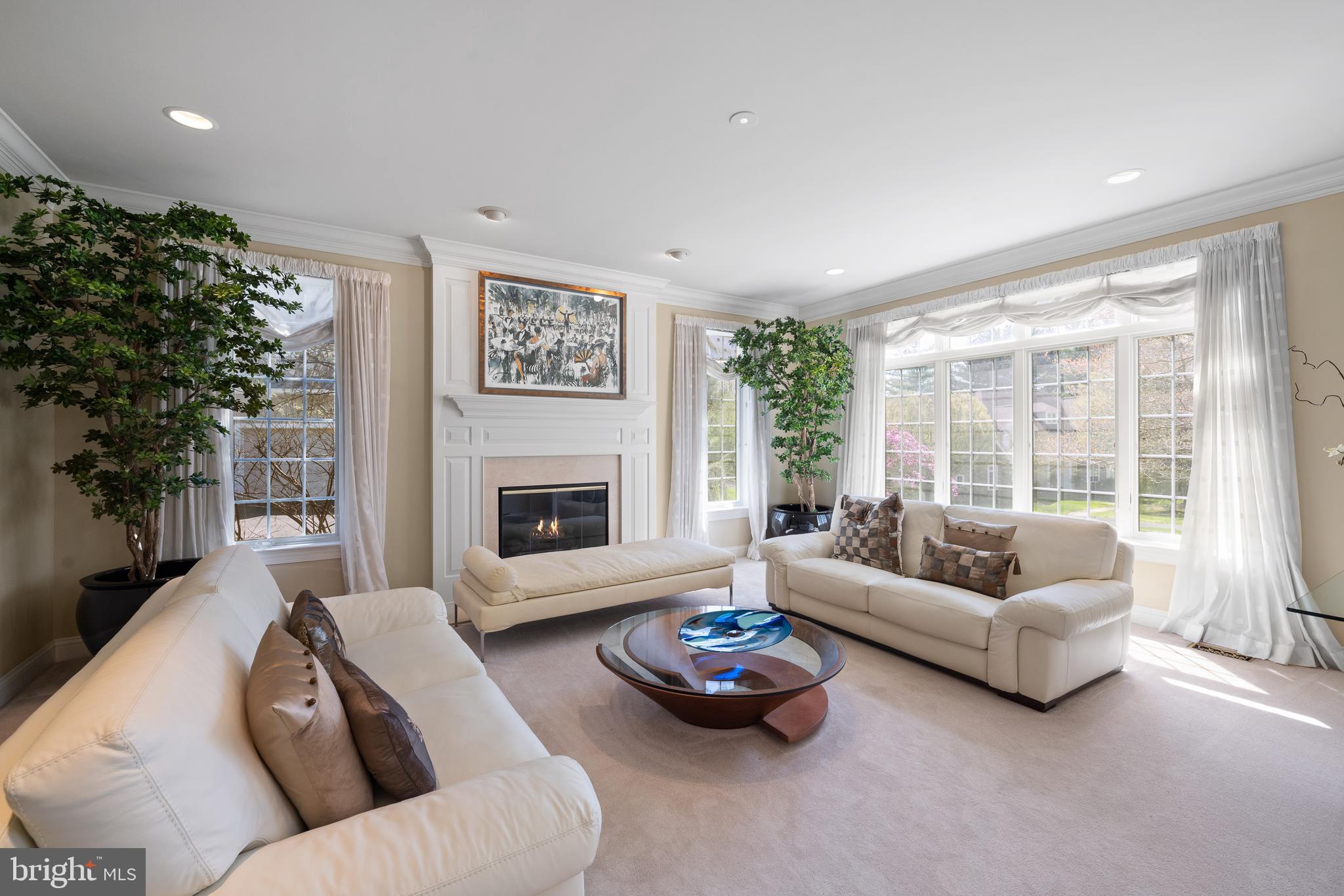 LAURIER - Residential