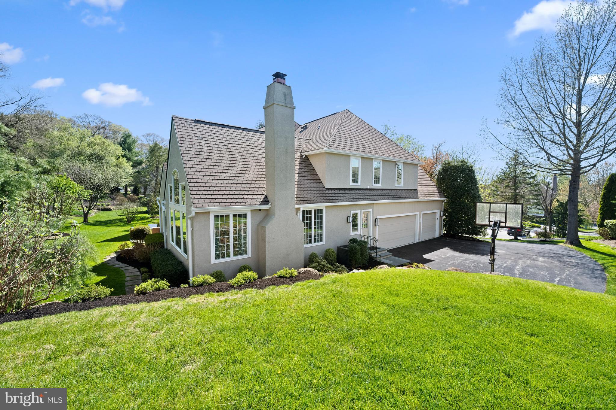 LAURIER - Residential