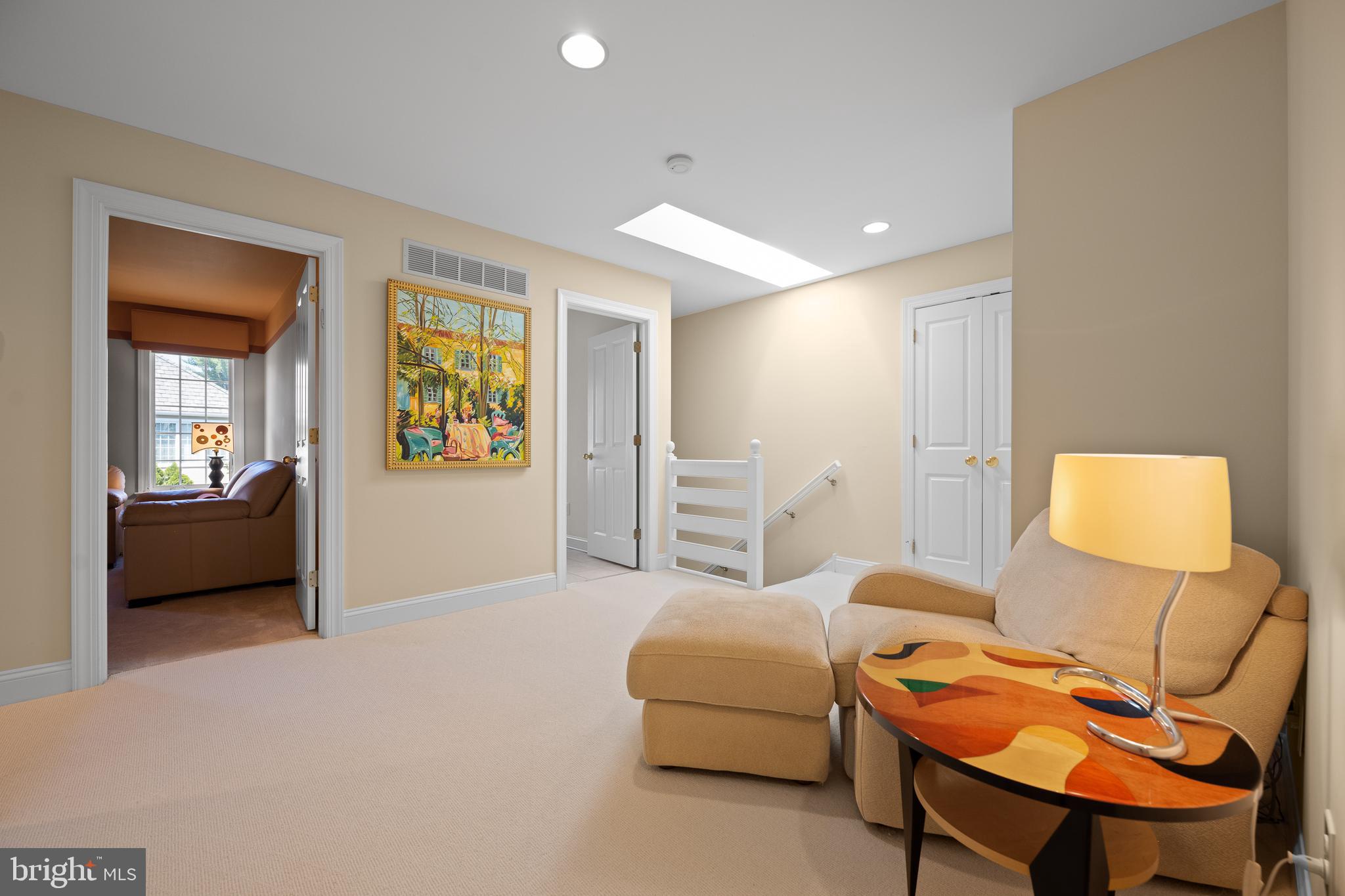 LAURIER - Residential