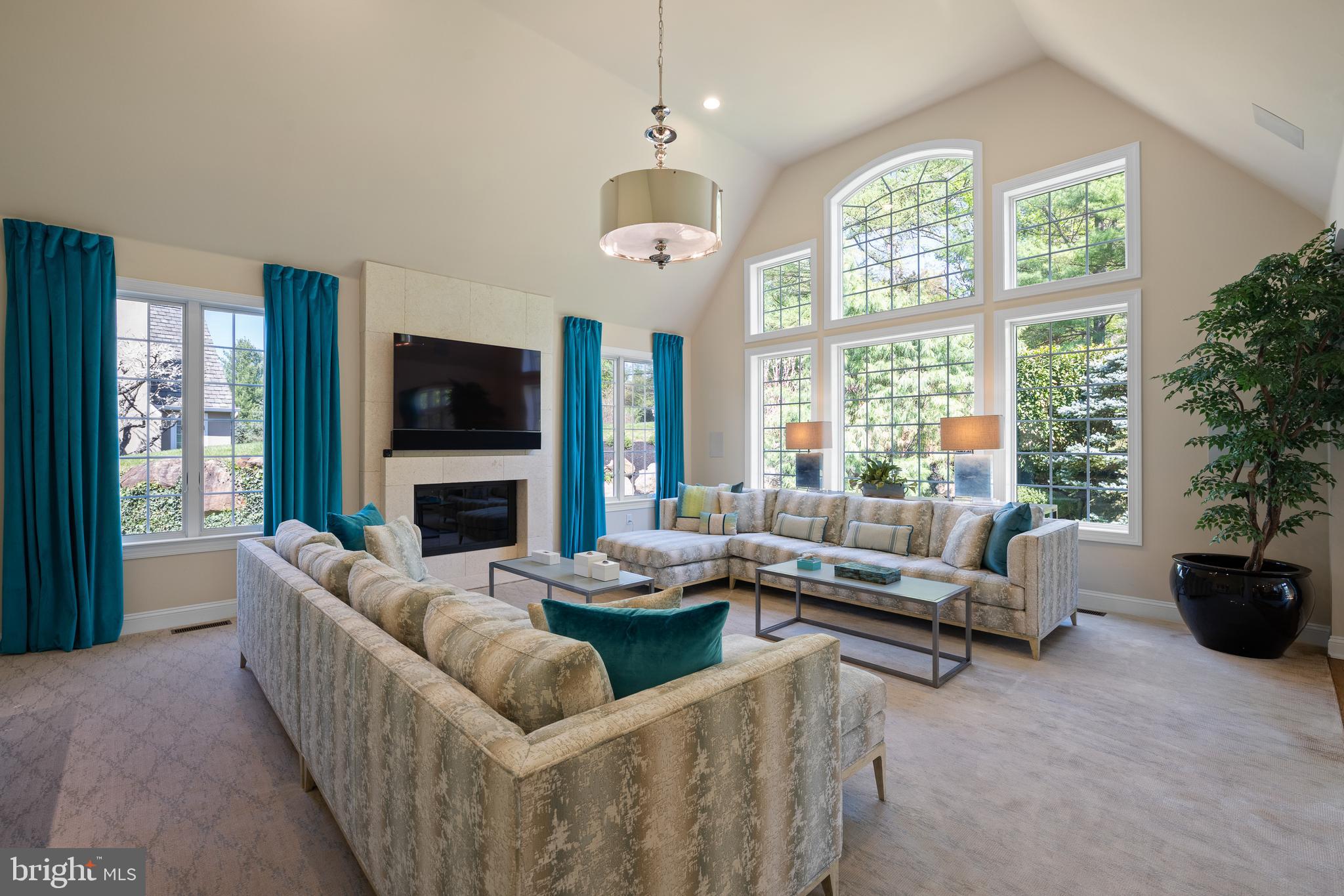 LAURIER - Residential