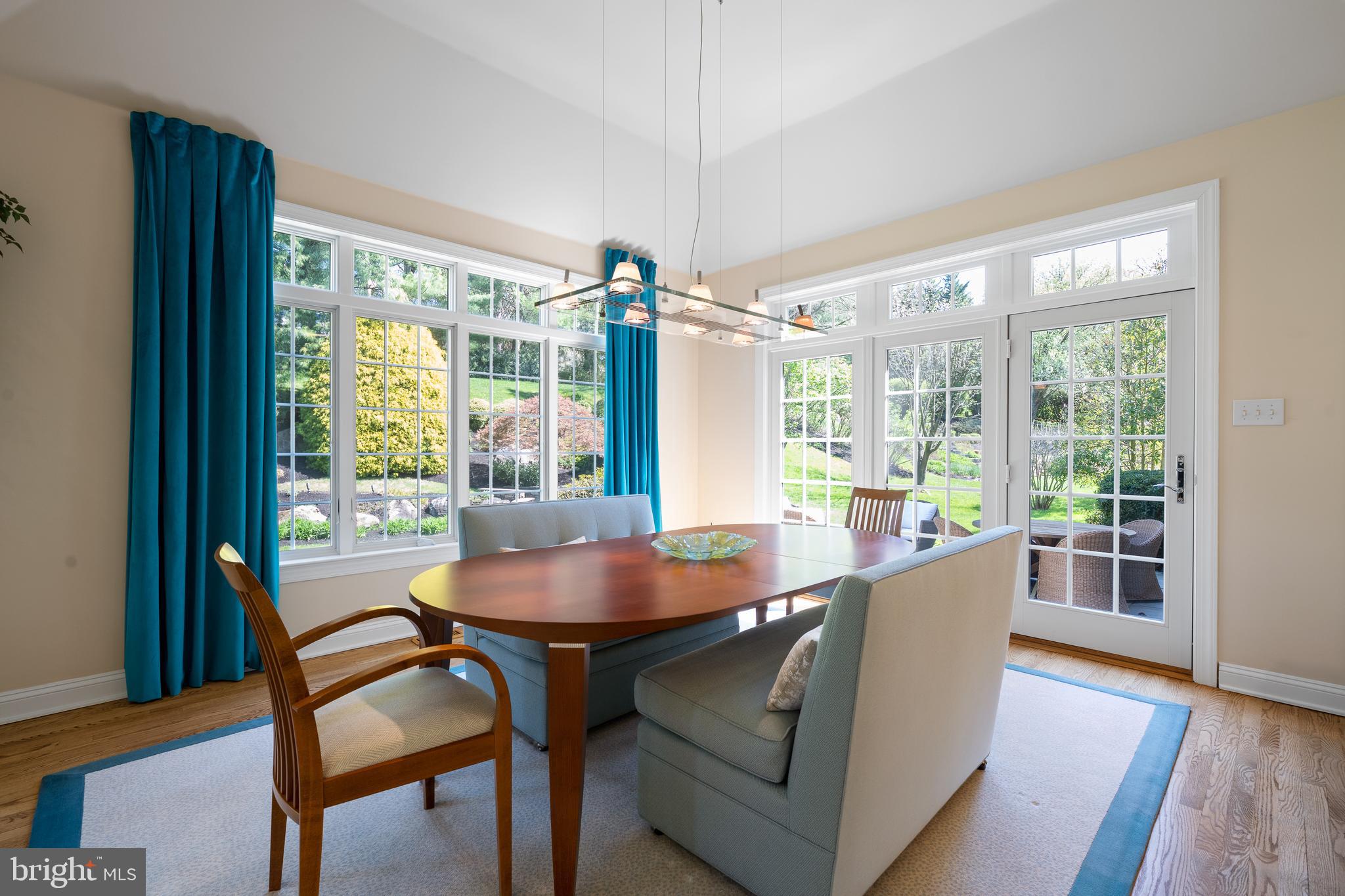 LAURIER - Residential