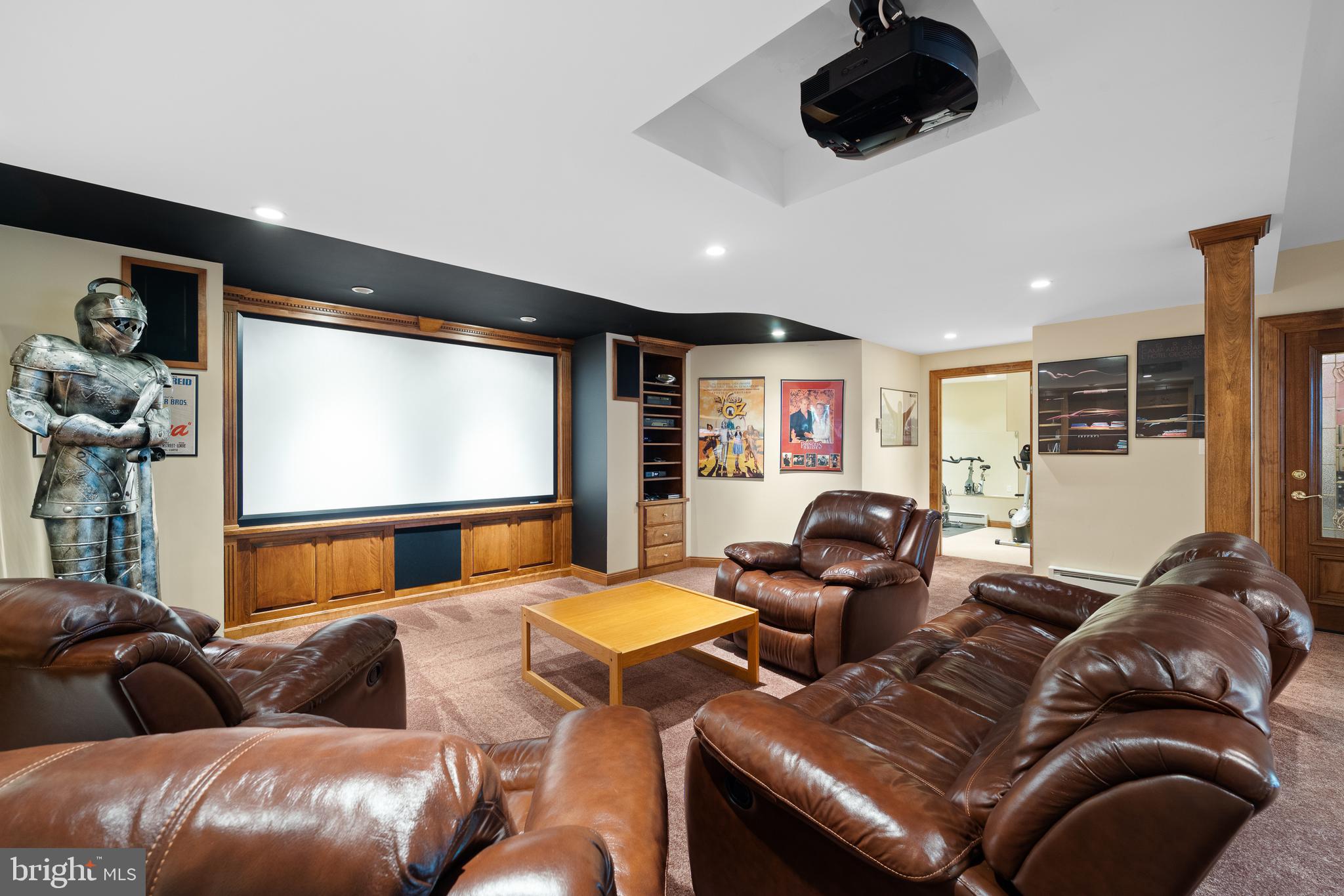 LAURIER - Residential