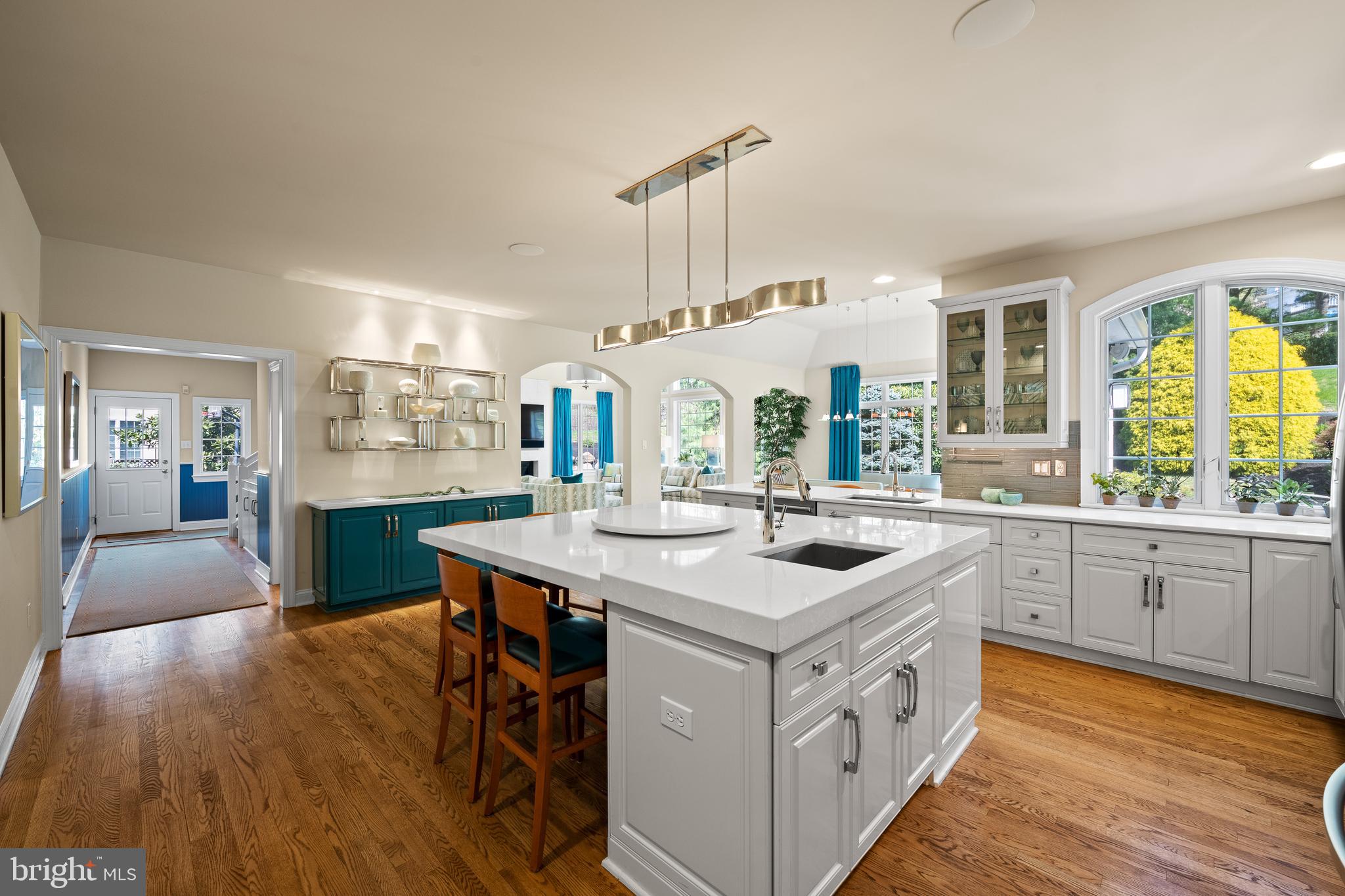 LAURIER - Residential