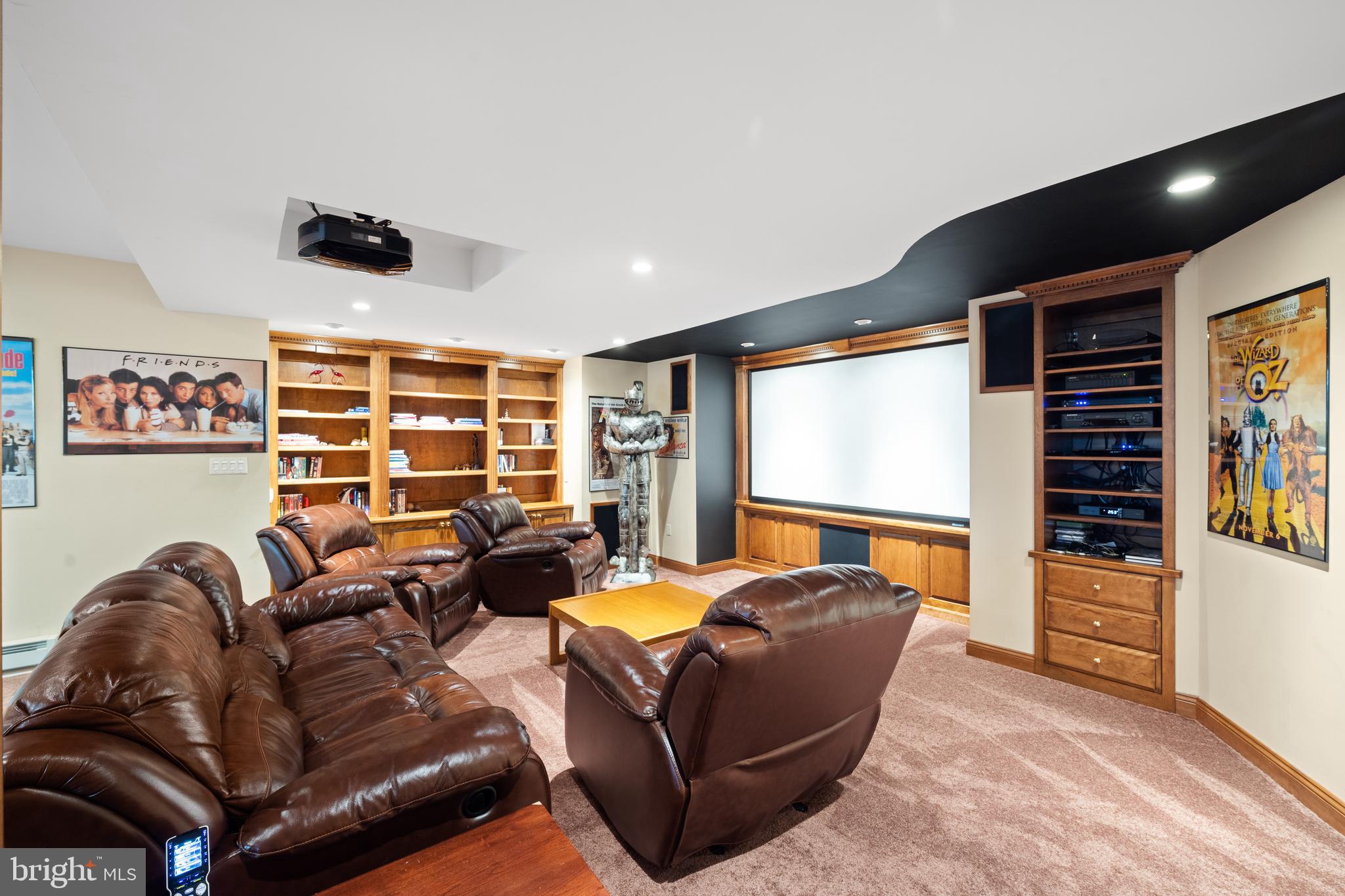 LAURIER - Residential