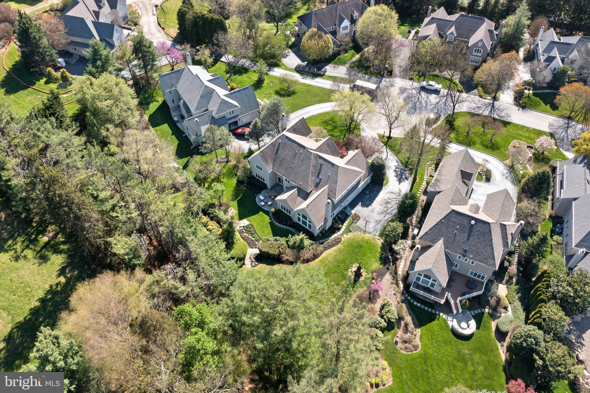 LAURIER - Residential