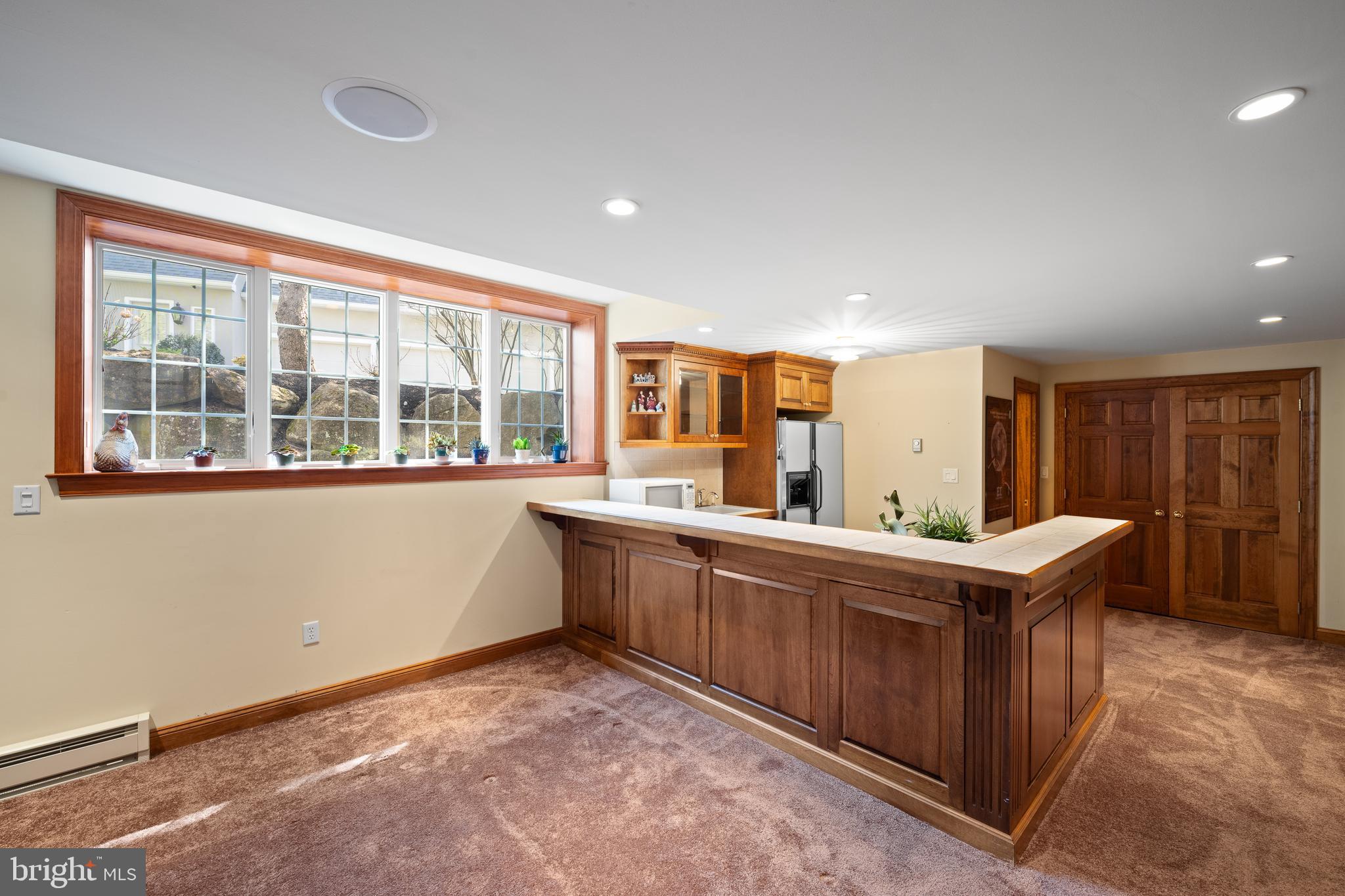 LAURIER - Residential