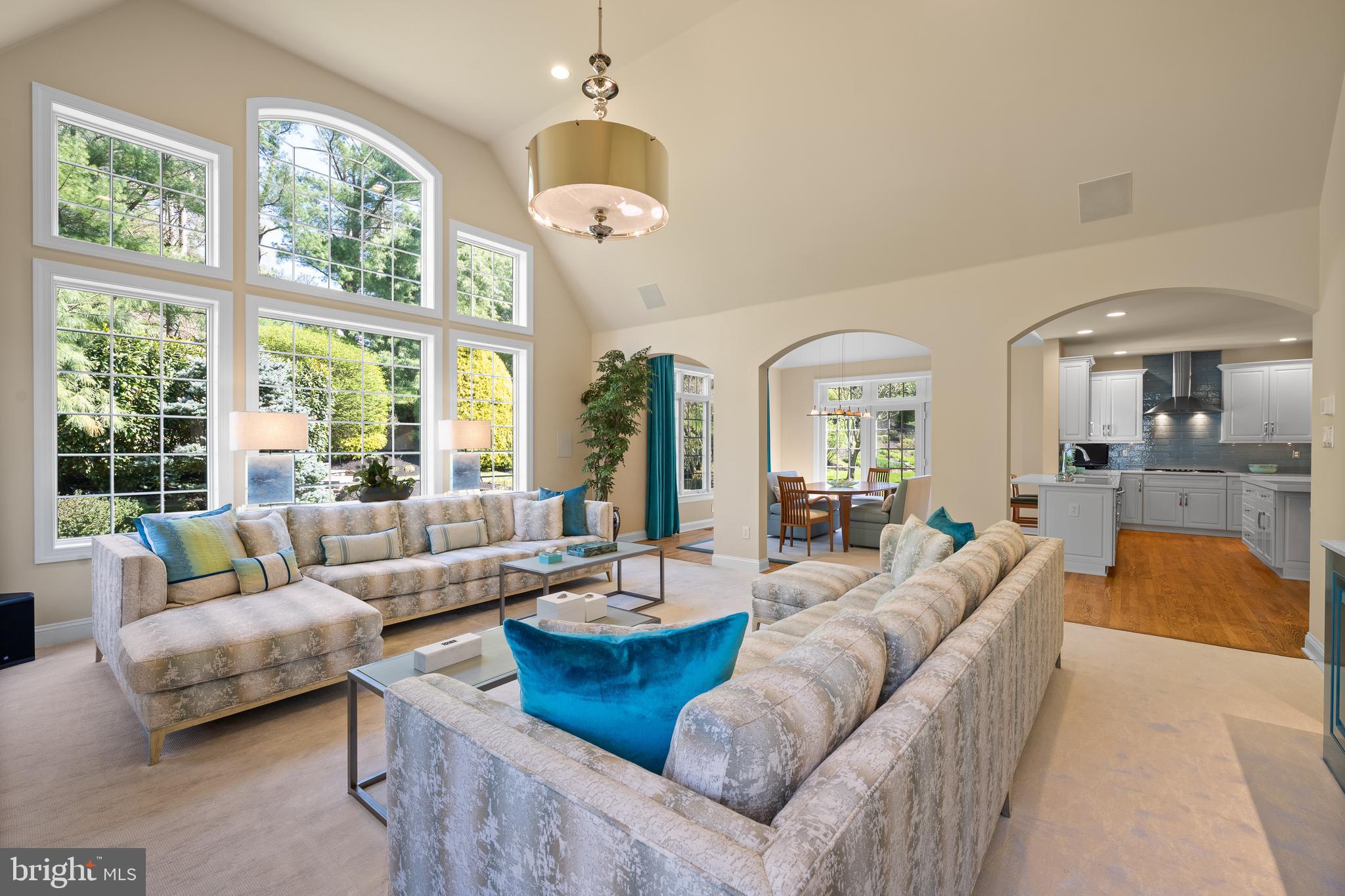 LAURIER - Residential