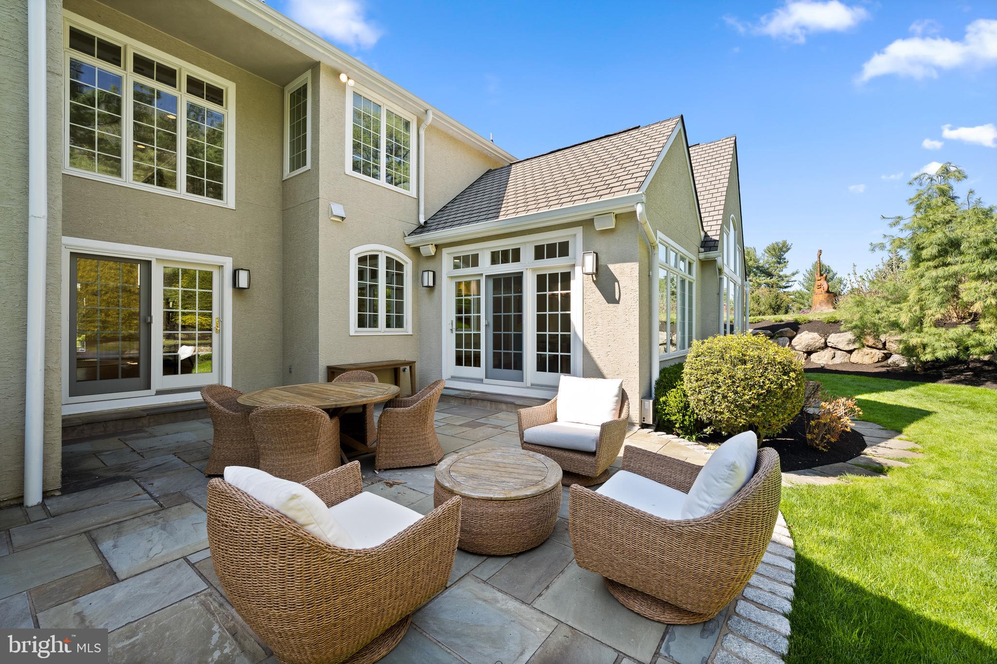 LAURIER - Residential