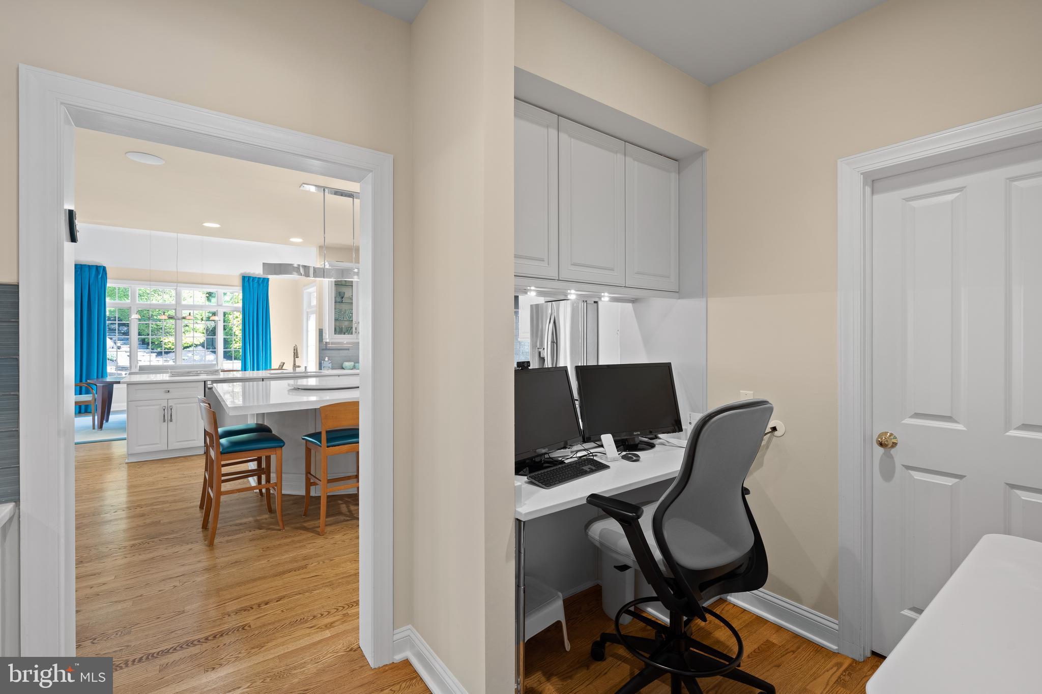 LAURIER - Residential