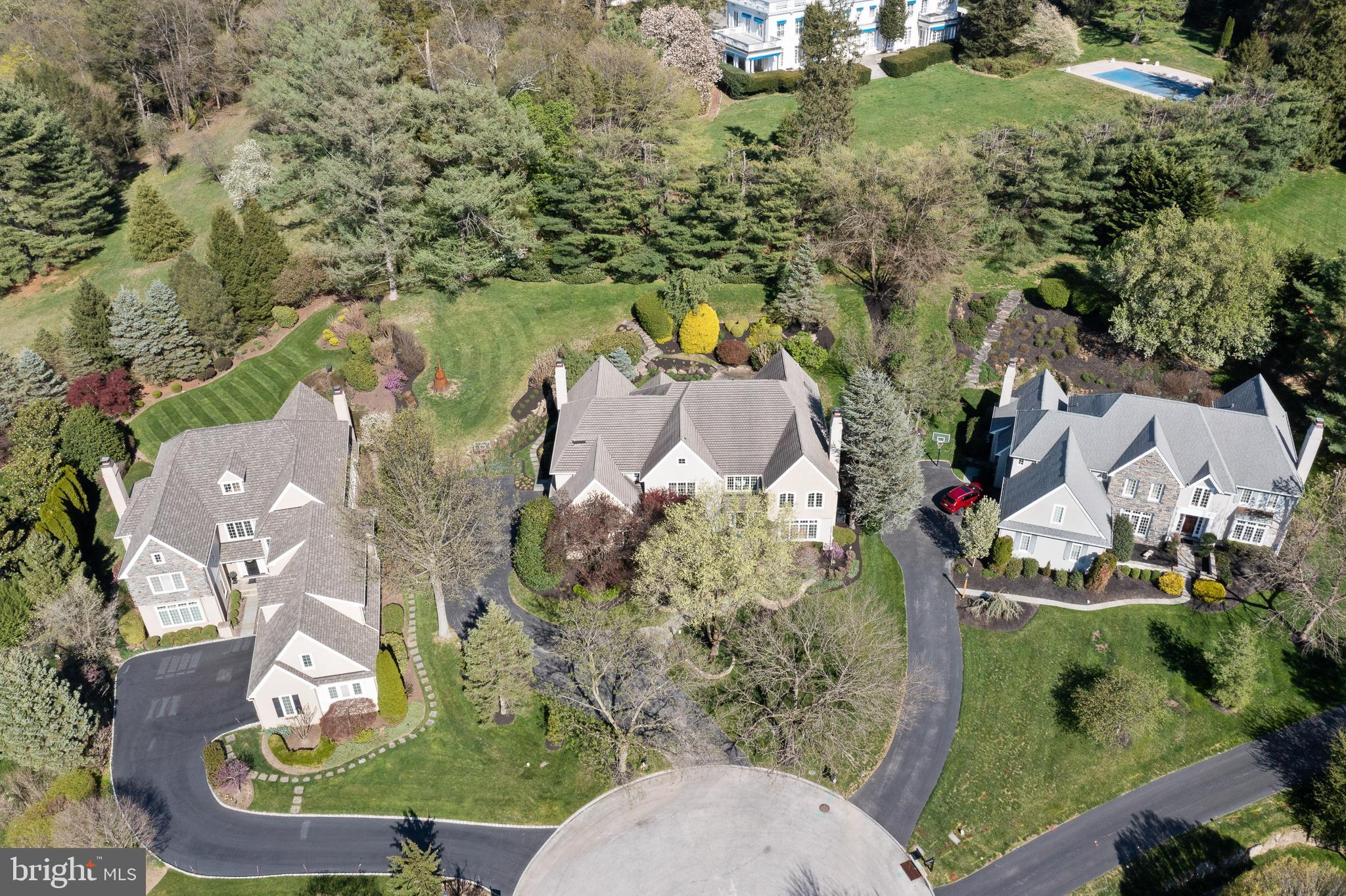 LAURIER - Residential