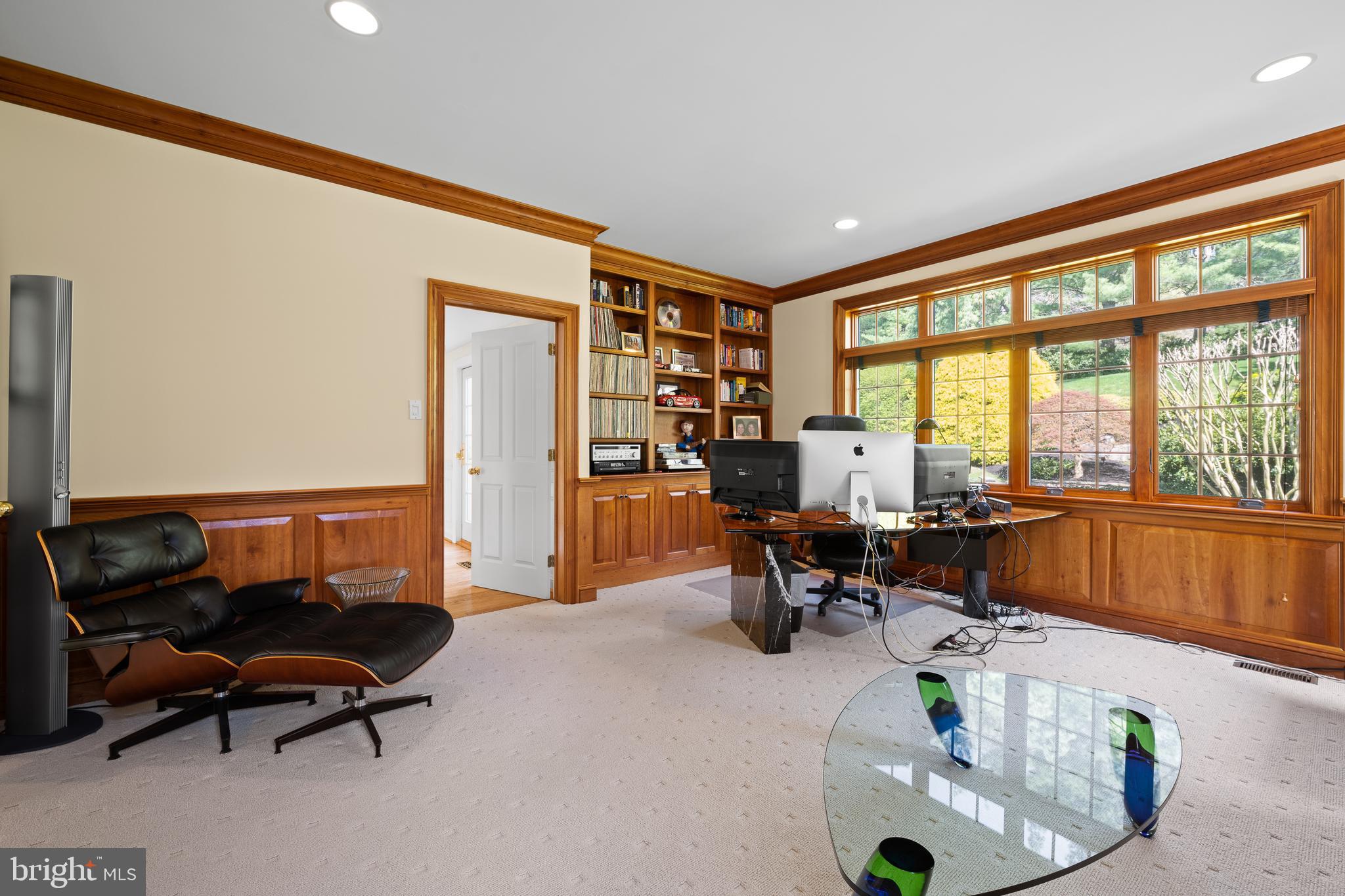 LAURIER - Residential