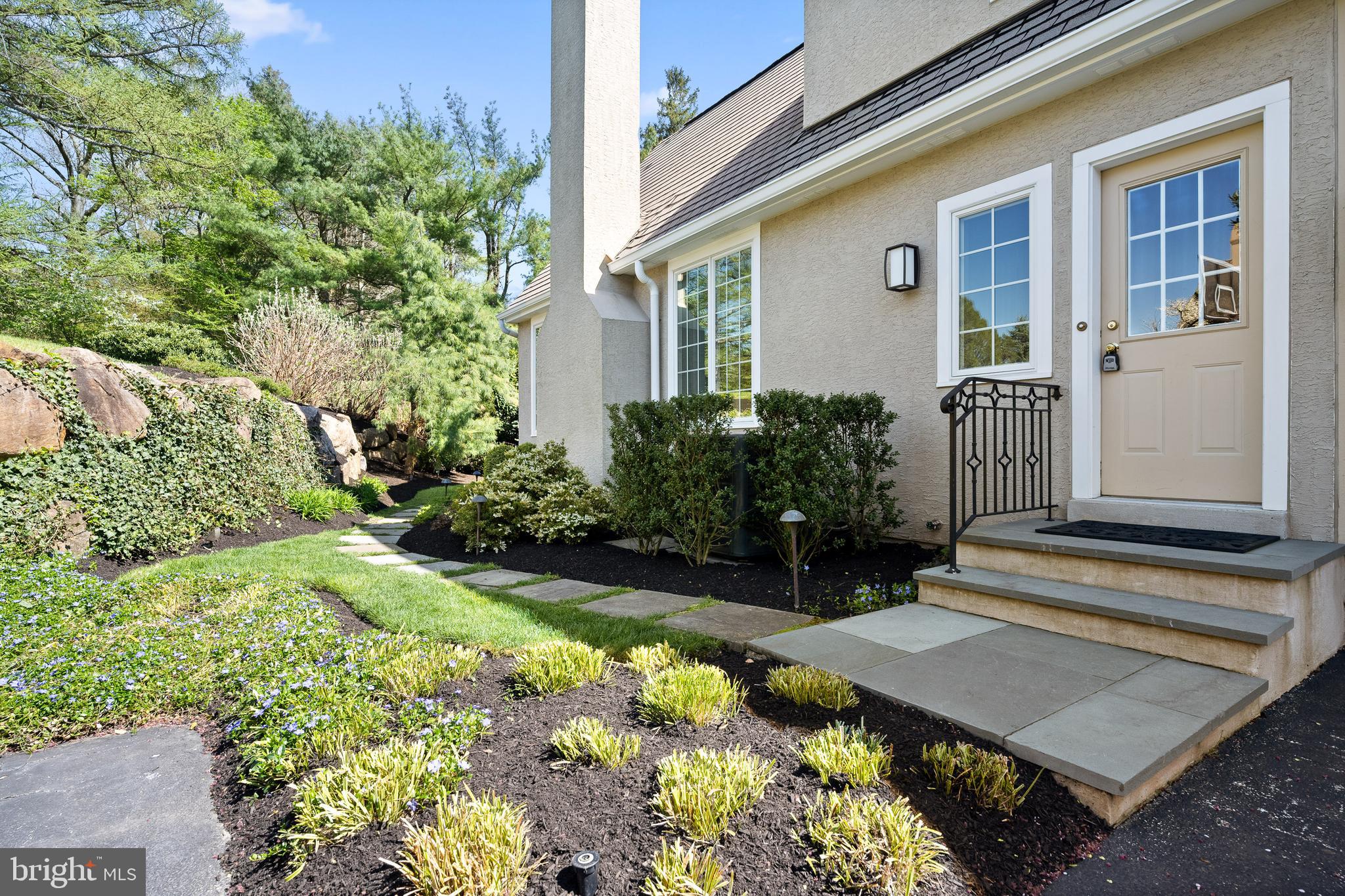 LAURIER - Residential