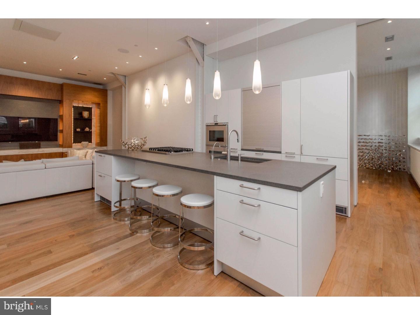 SOCIETY HILL - Residential