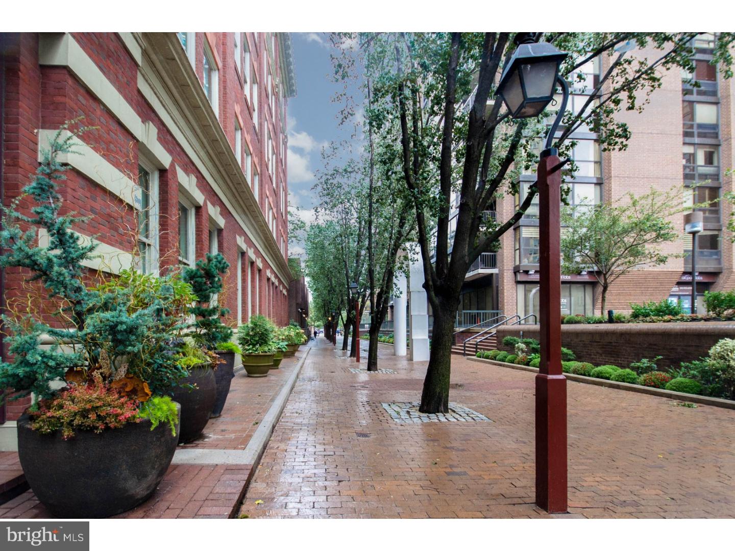 SOCIETY HILL - Residential