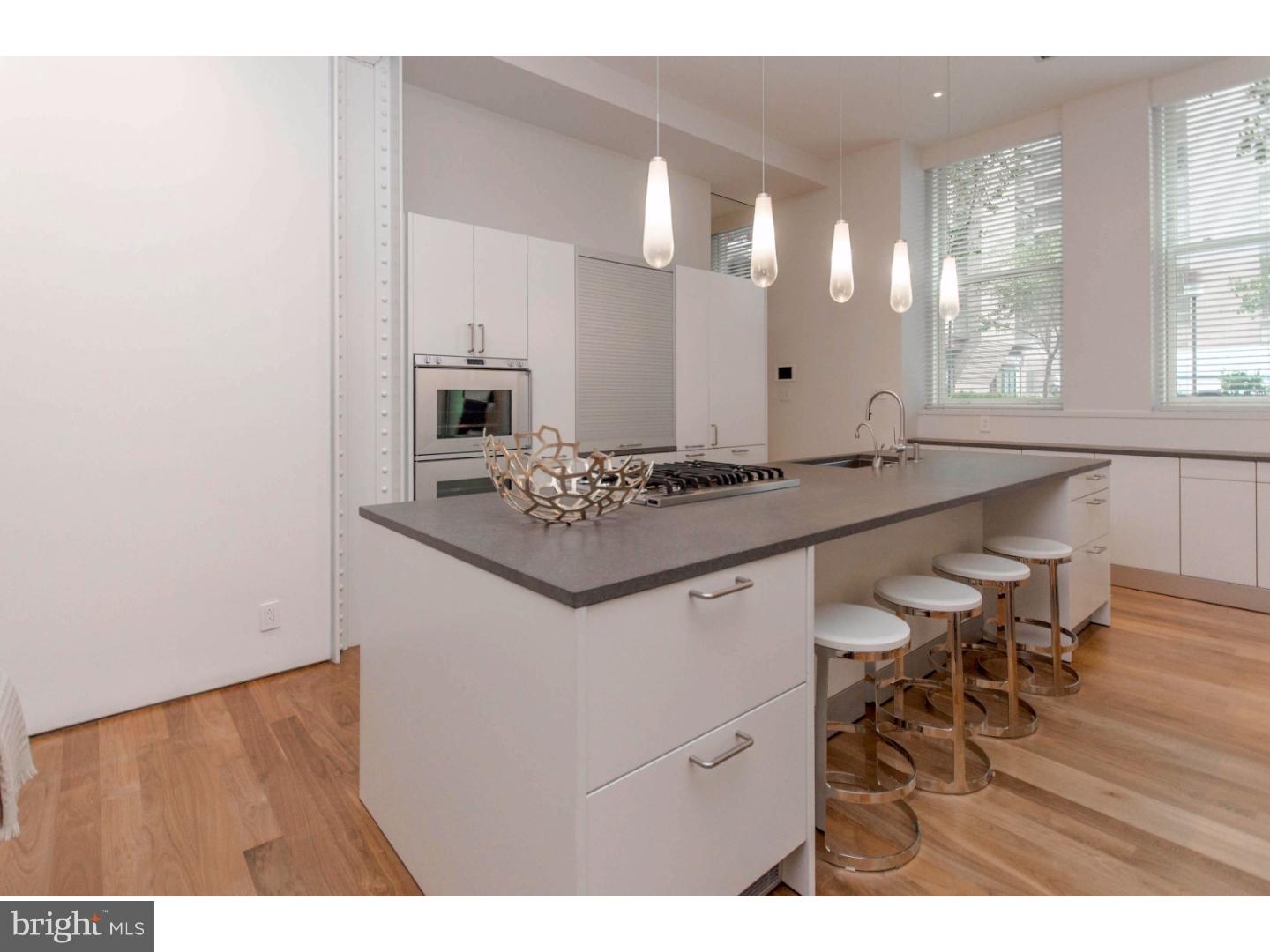 SOCIETY HILL - Residential