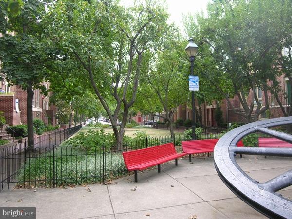 OTTERBEIN - Residential Lease