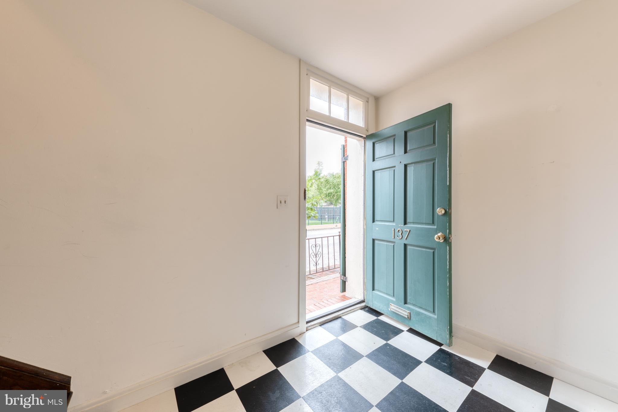 OTTERBEIN - Residential Lease